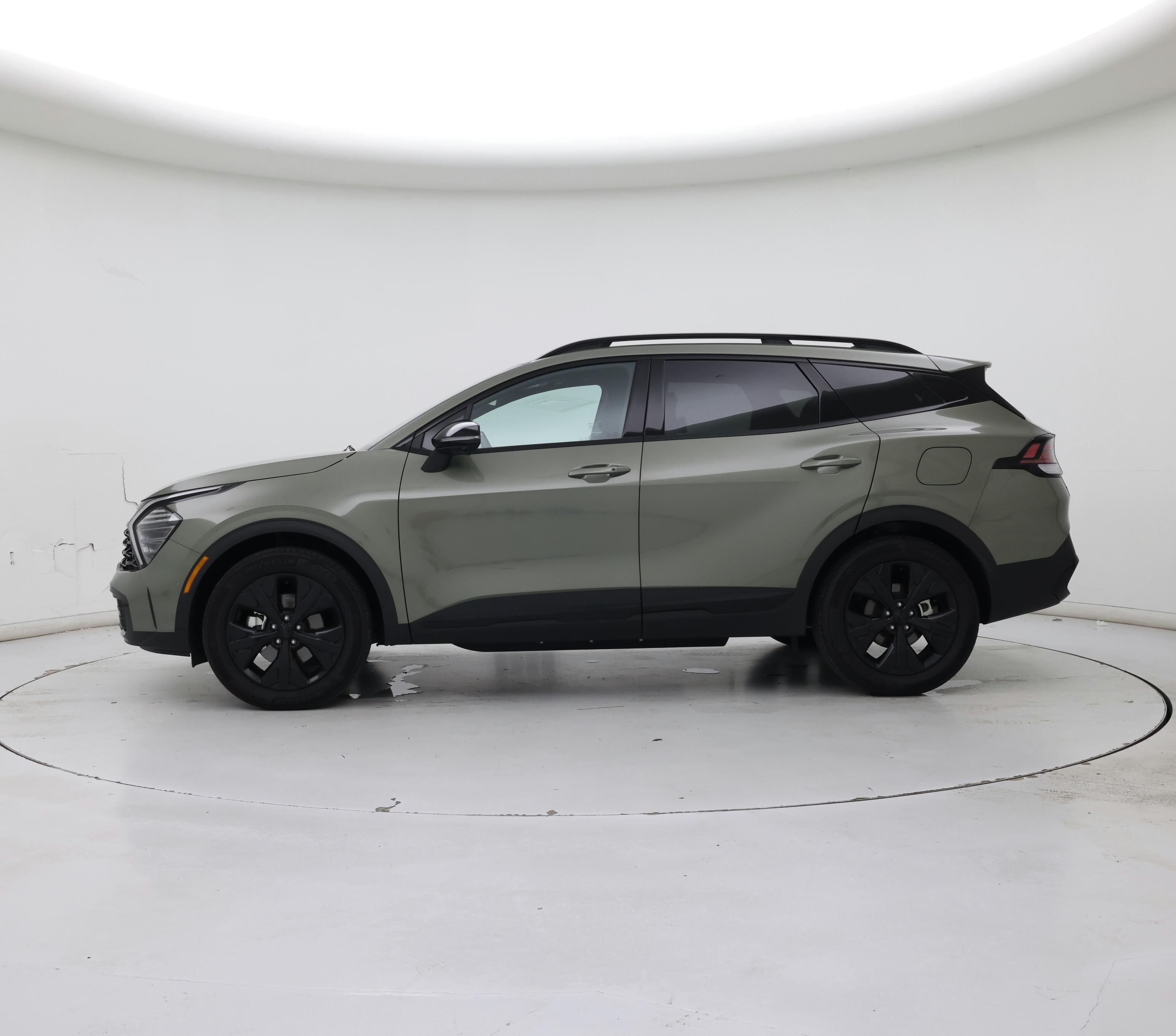 Thumbnail: 2025 Kia Sportage - 3