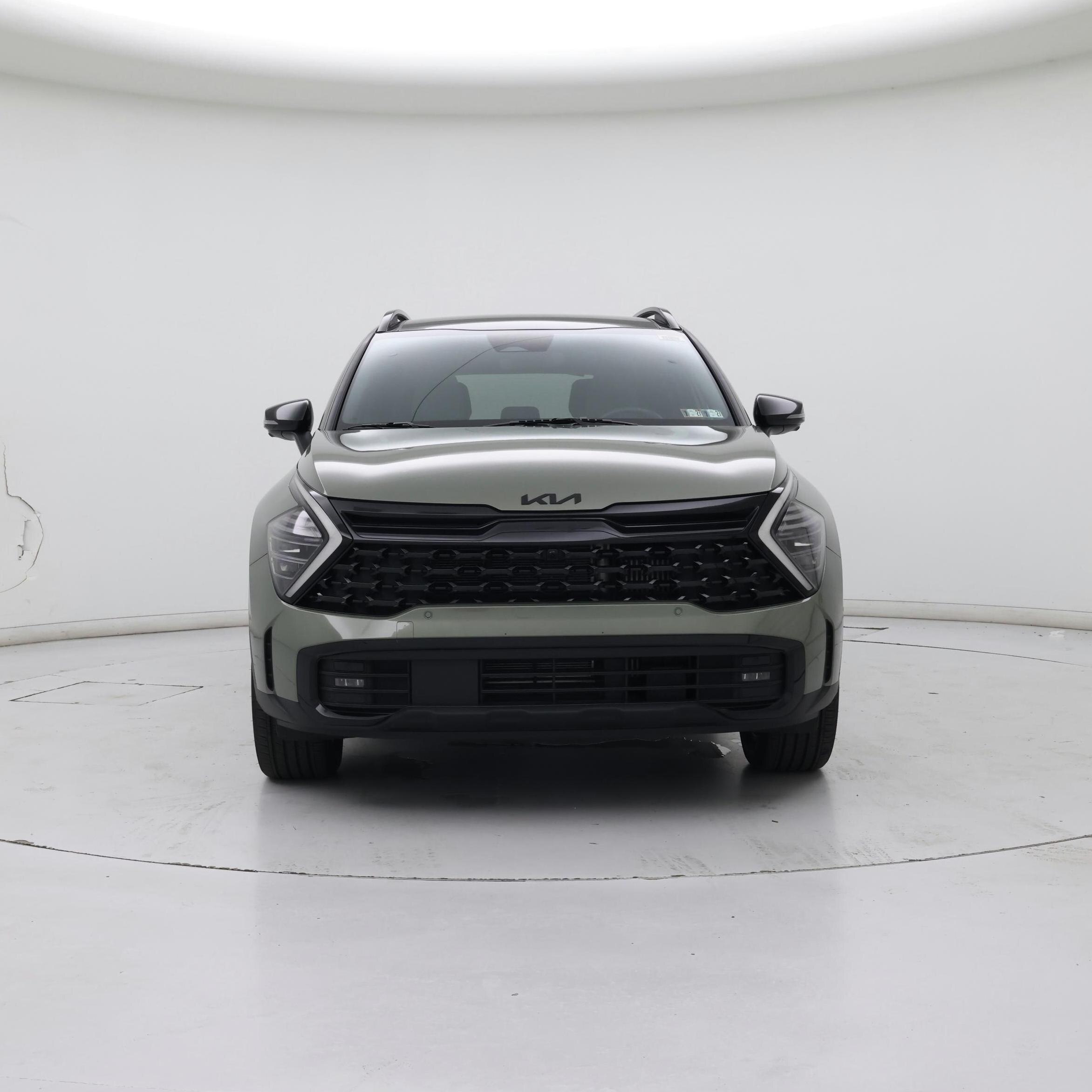 Thumbnail: 2025 Kia Sportage - 5