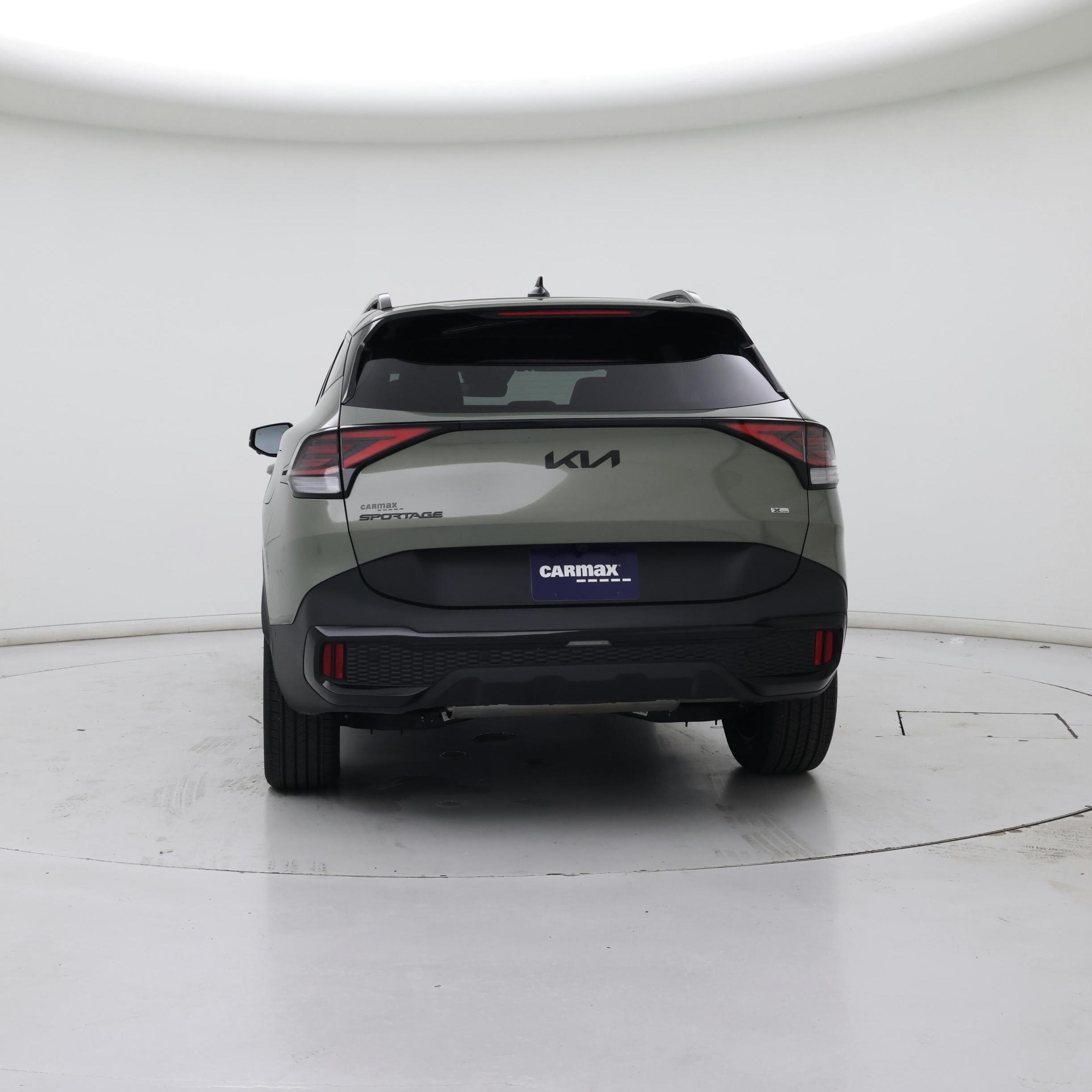 Thumbnail: 2025 Kia Sportage - 6