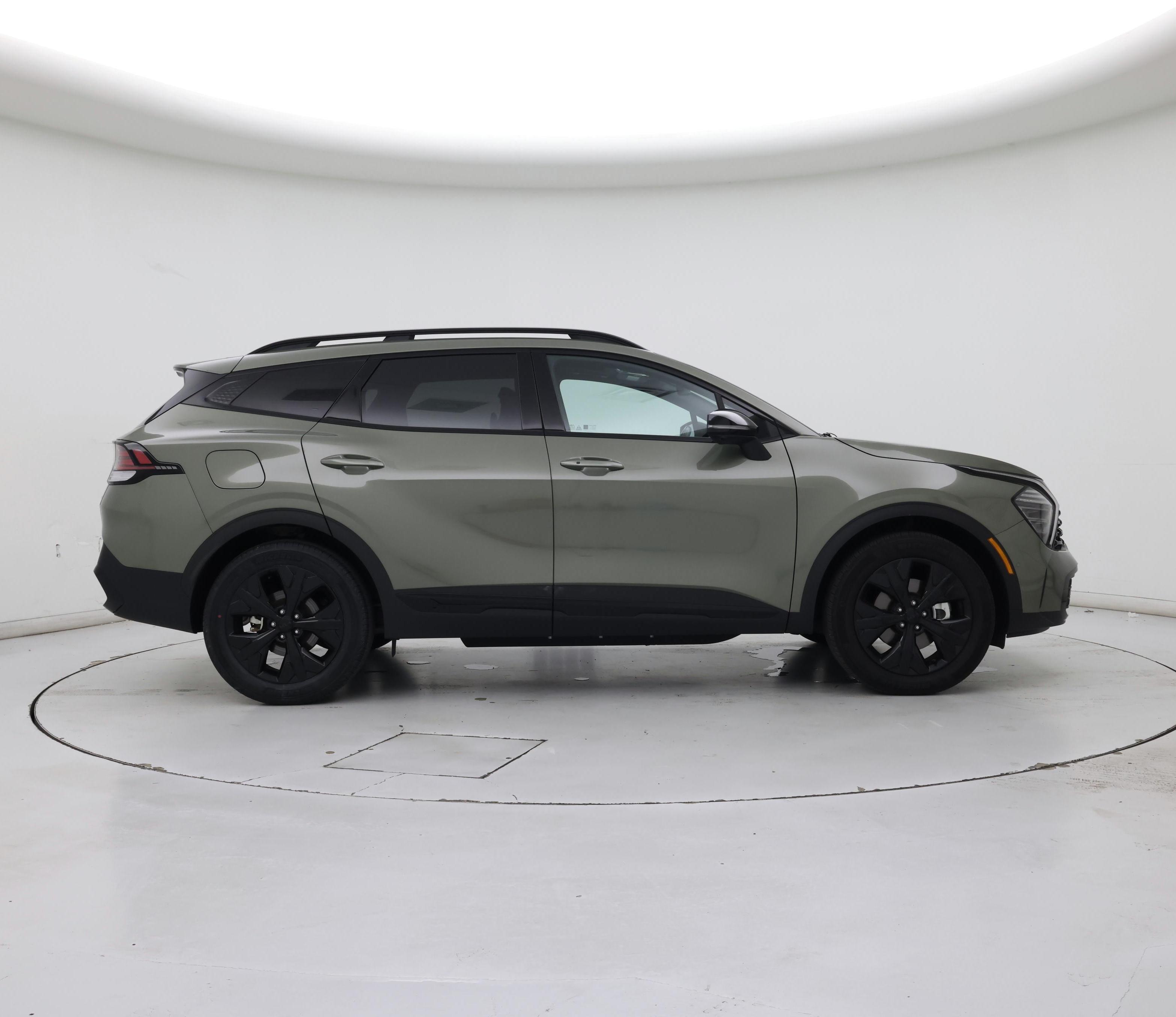 Thumbnail: 2025 Kia Sportage - 7