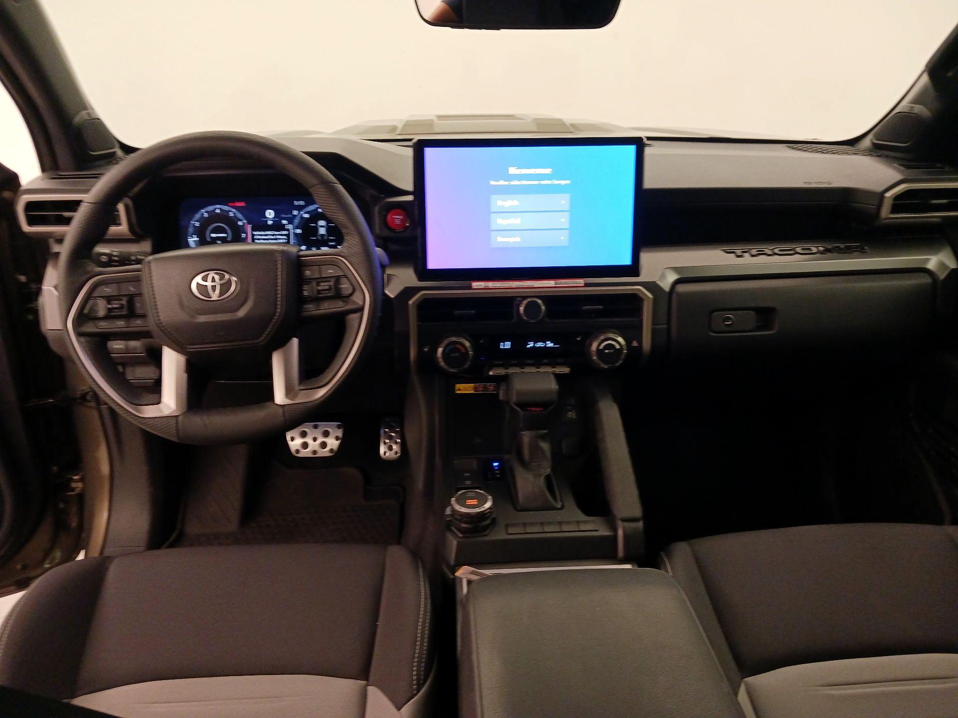 Thumbnail: 2025 Toyota Tacoma - 9