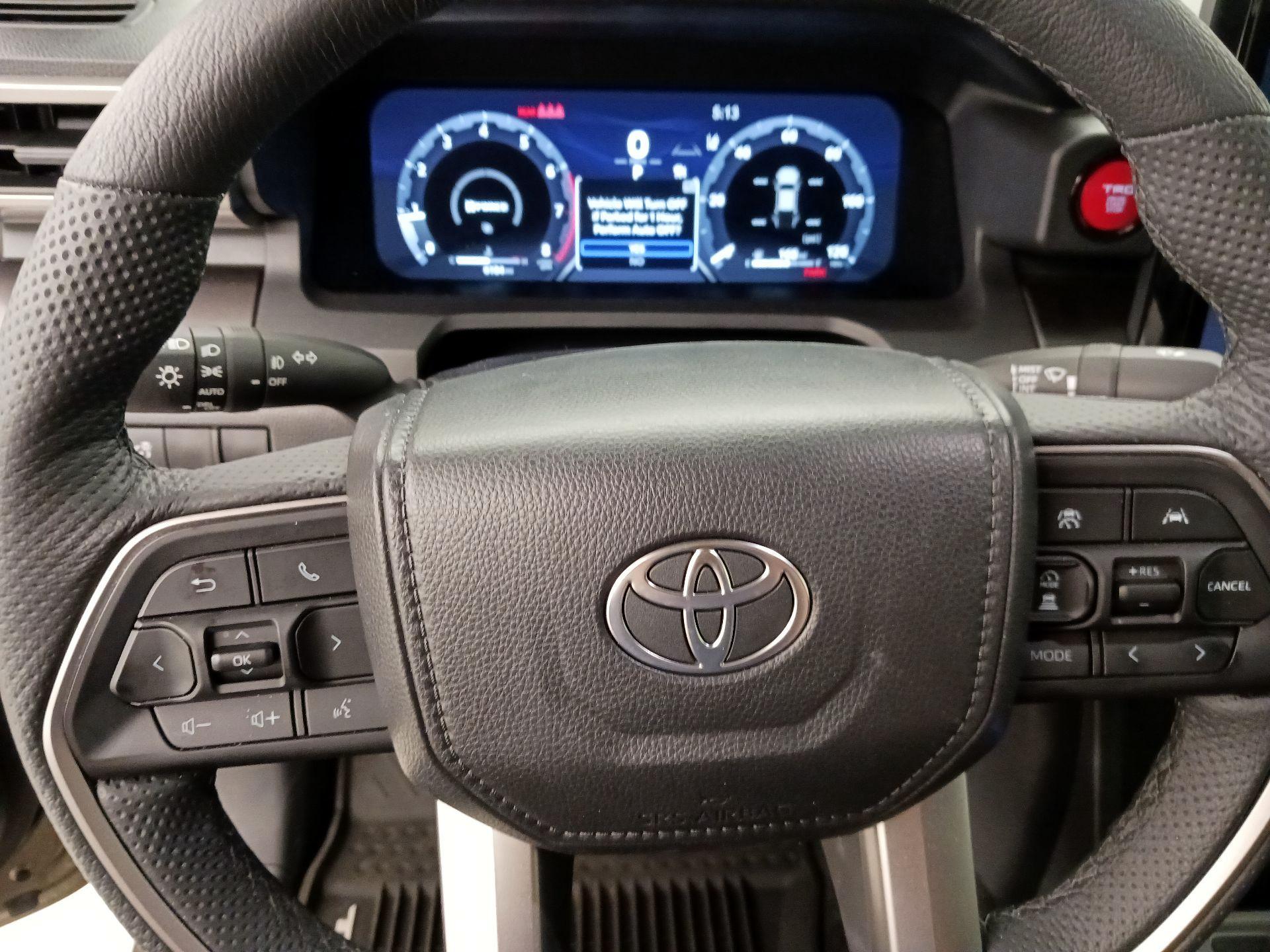 Thumbnail: 2025 Toyota Tacoma - 10