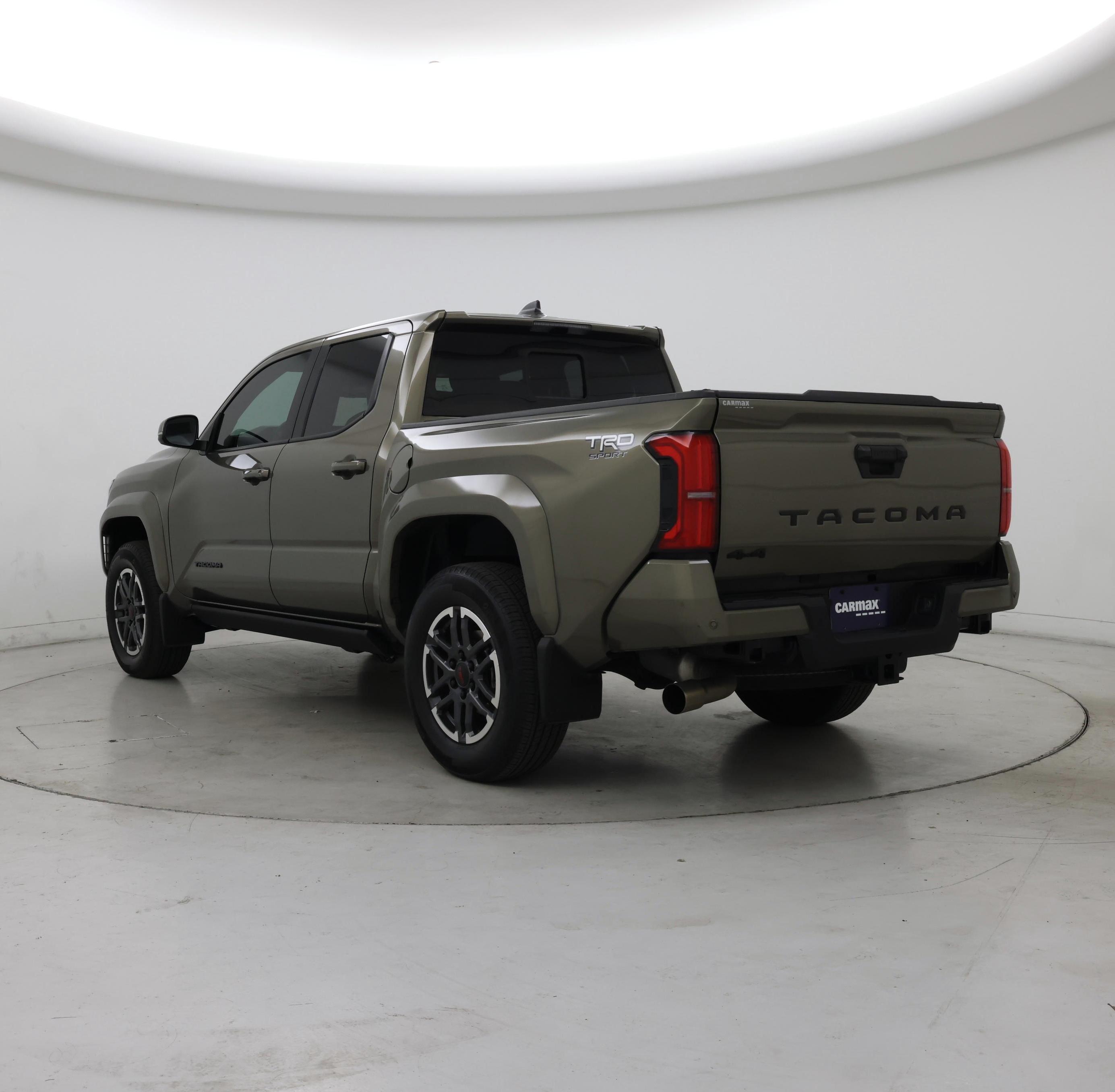 Thumbnail: 2025 Toyota Tacoma - 2
