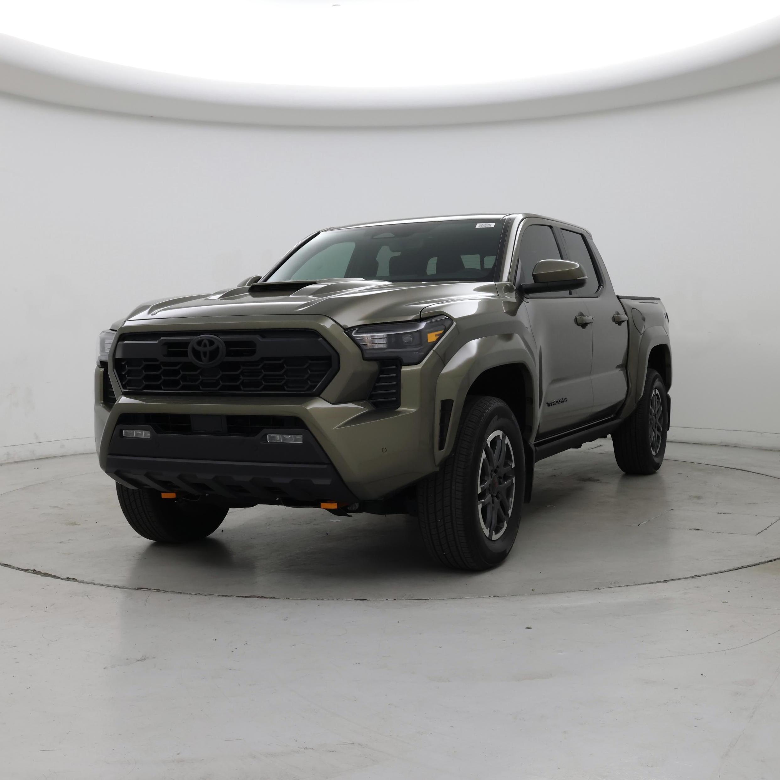 Thumbnail: 2025 Toyota Tacoma - 4