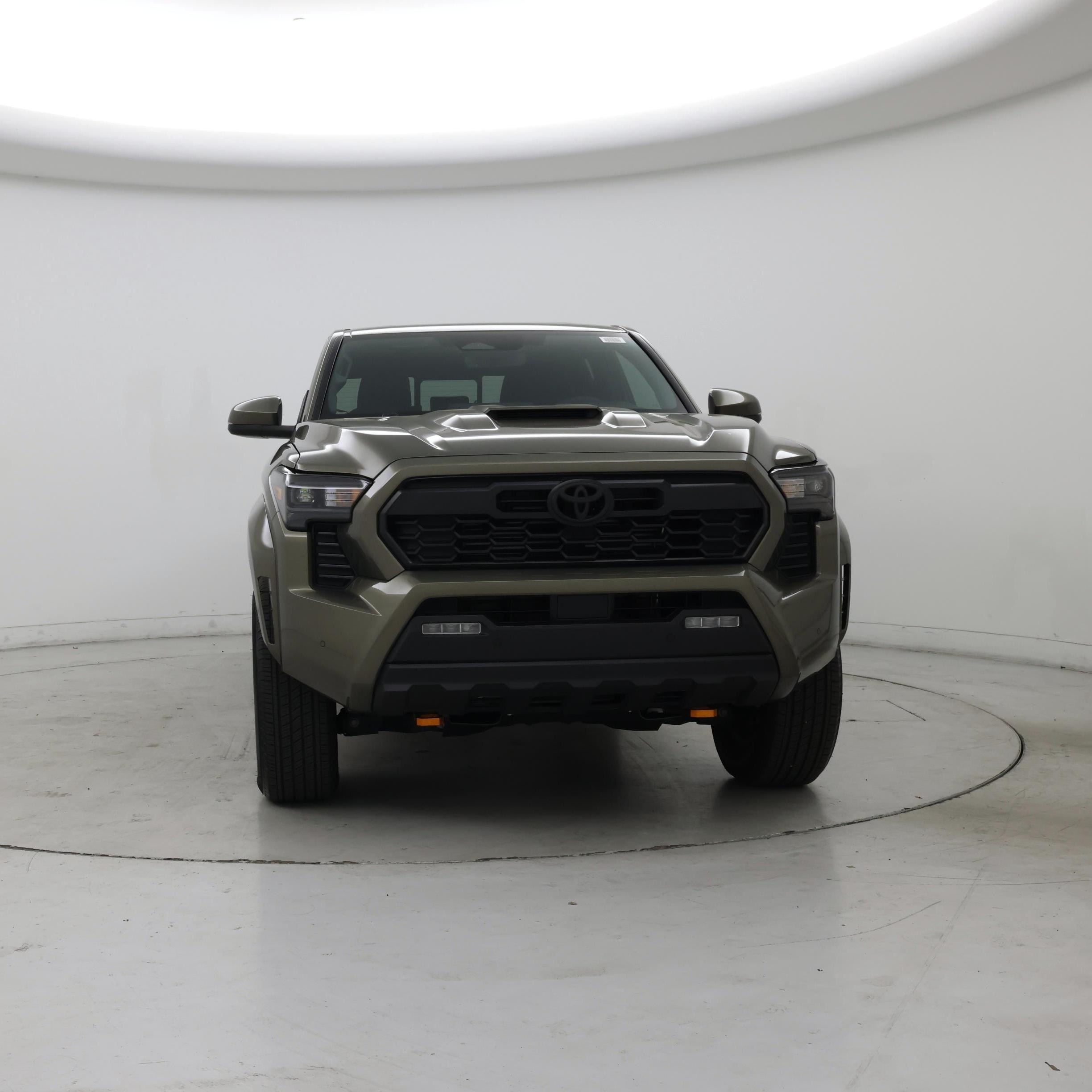 Thumbnail: 2025 Toyota Tacoma - 5