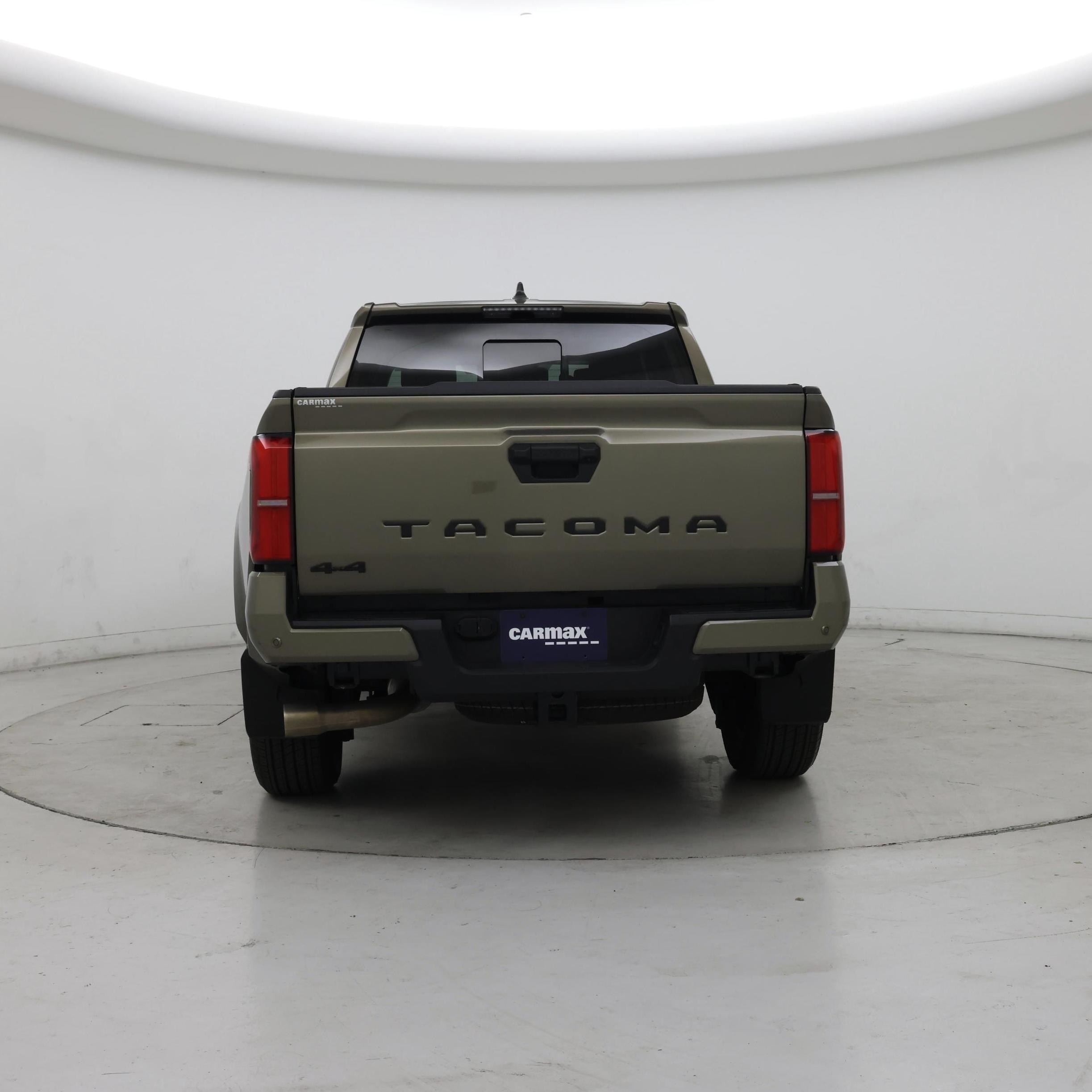 Thumbnail: 2025 Toyota Tacoma - 6