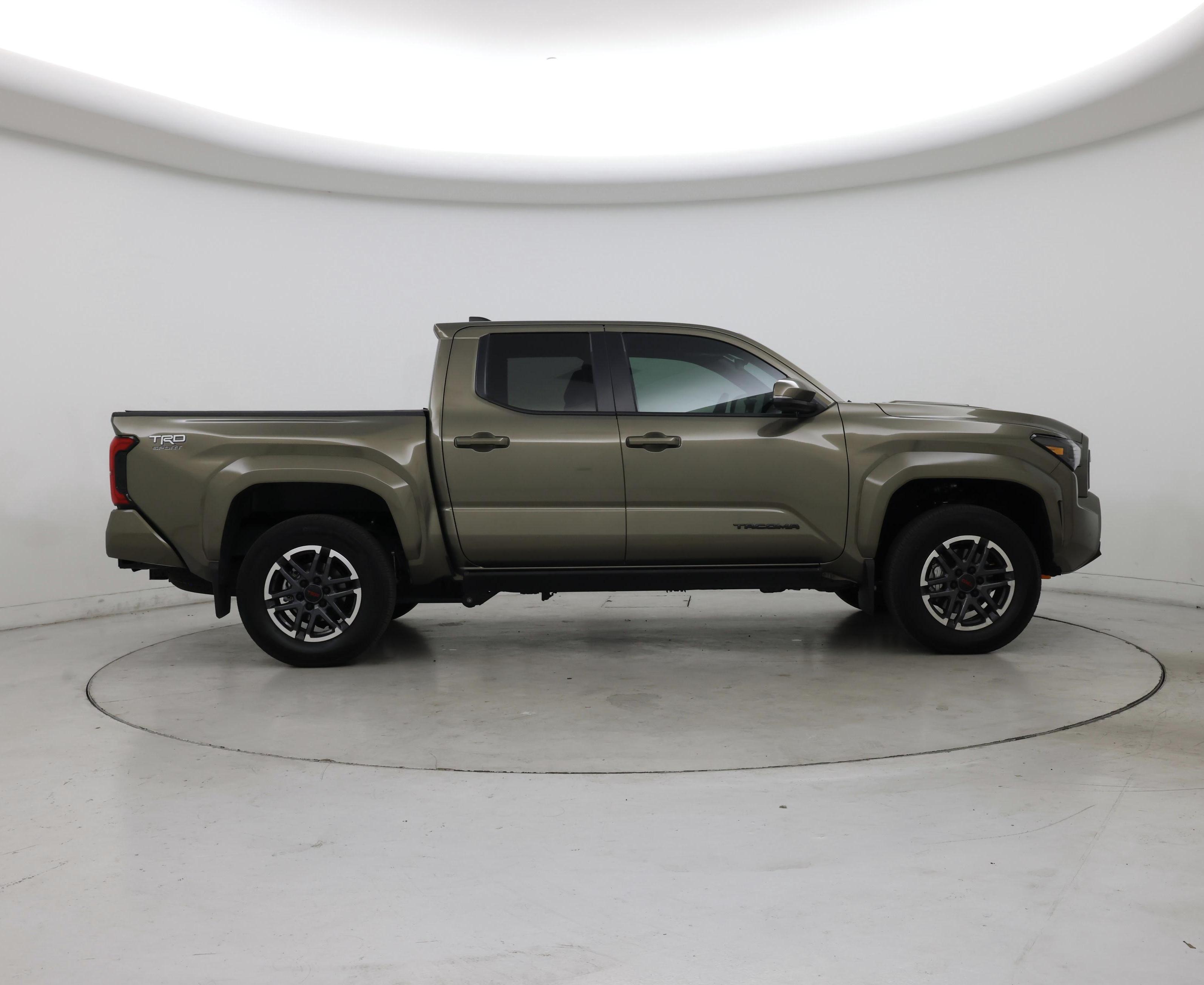 Thumbnail: 2025 Toyota Tacoma - 7