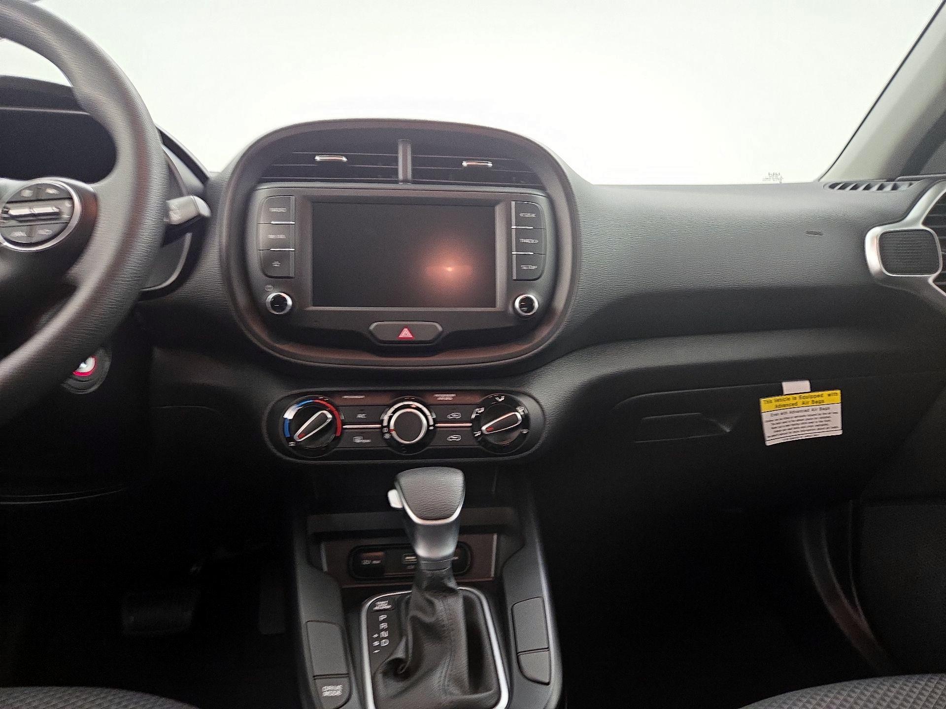 Thumbnail: 2025 Kia Soul - 9