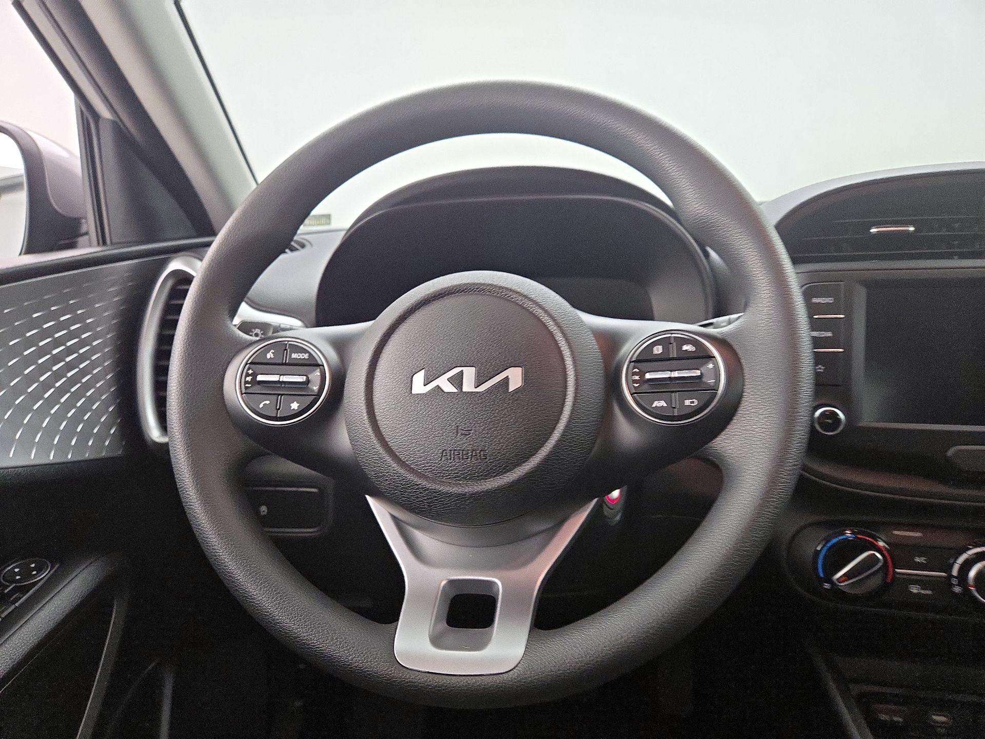 Thumbnail: 2025 Kia Soul - 10