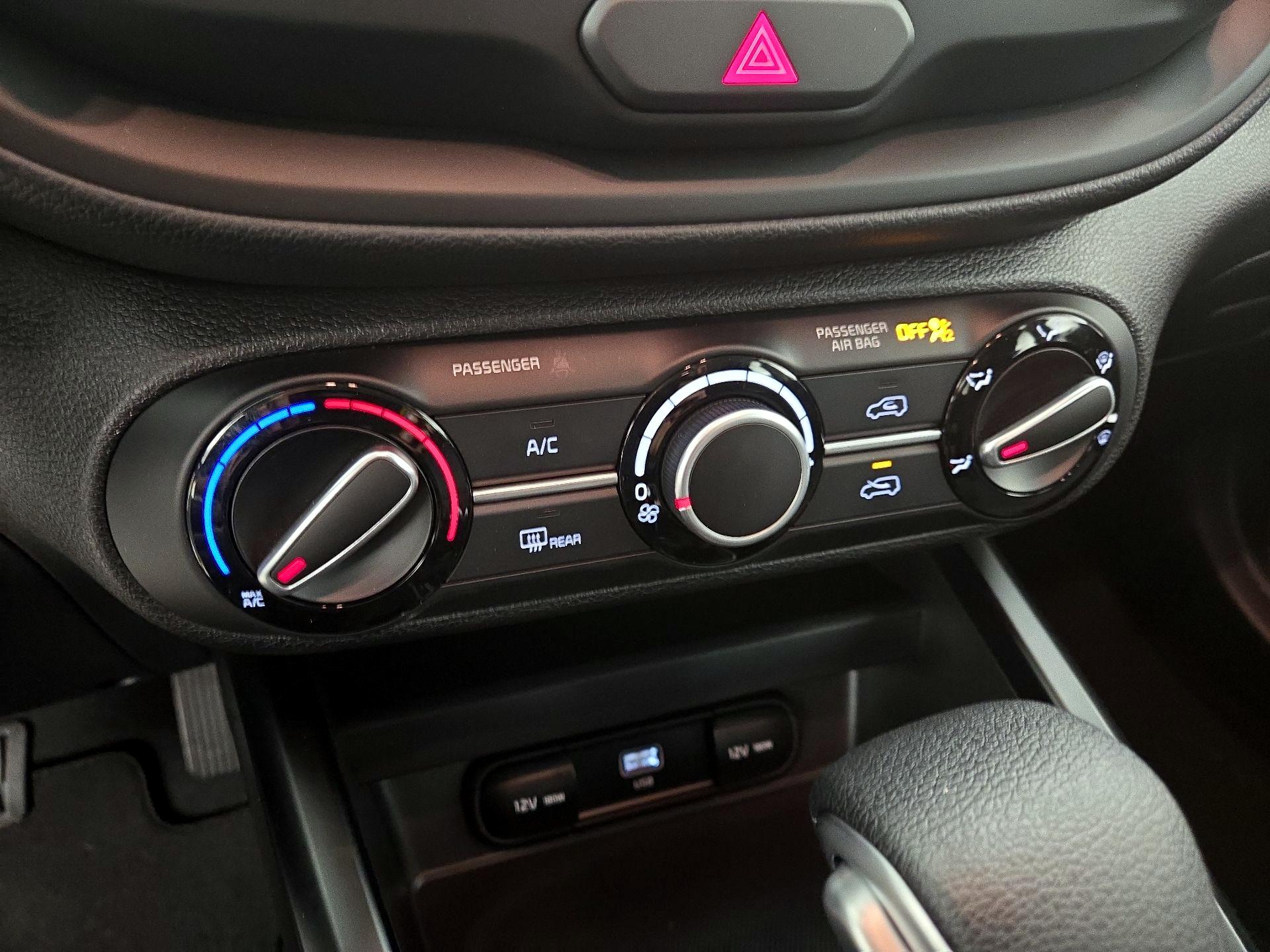Thumbnail: 2025 Kia Soul - 16