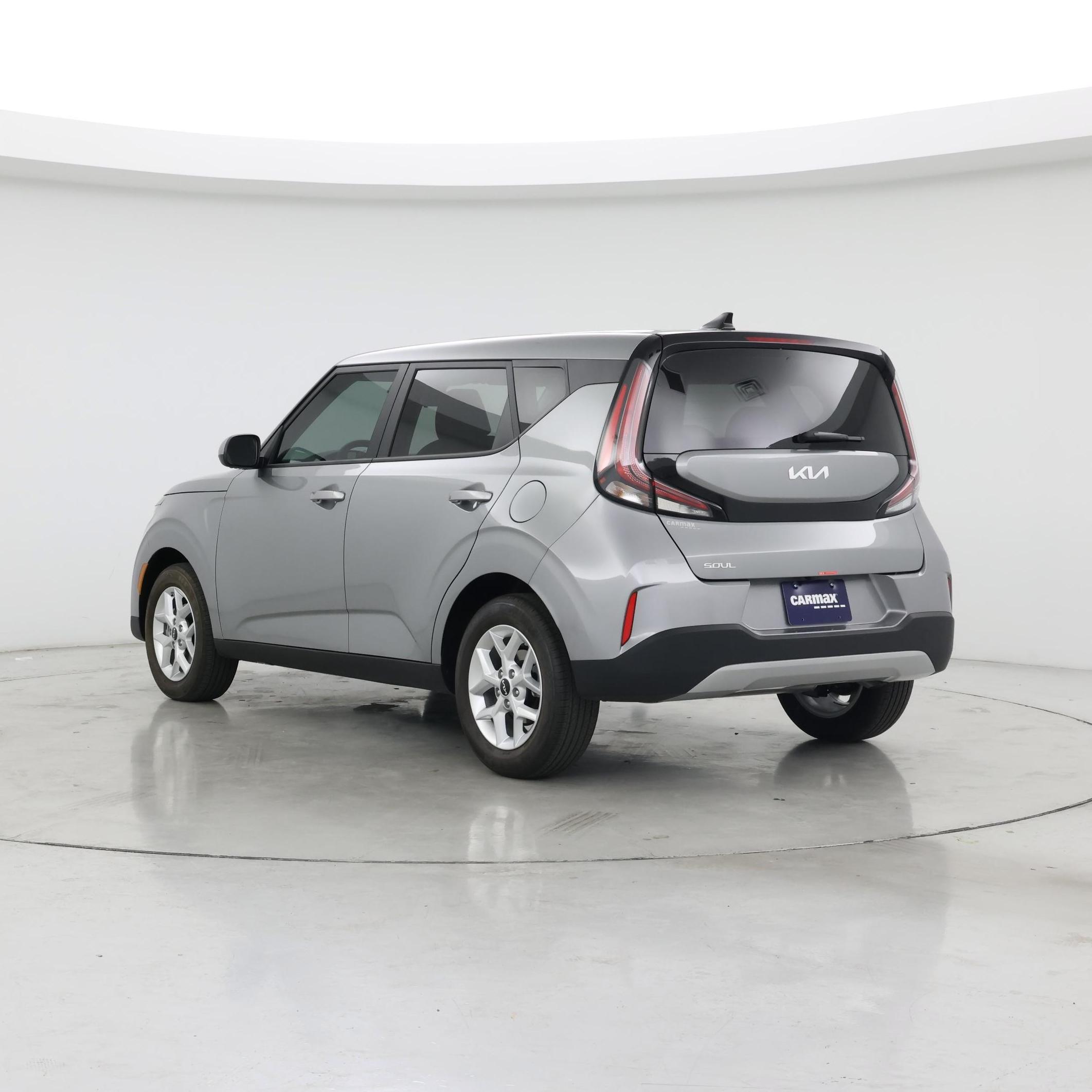 Thumbnail: 2025 Kia Soul - 2