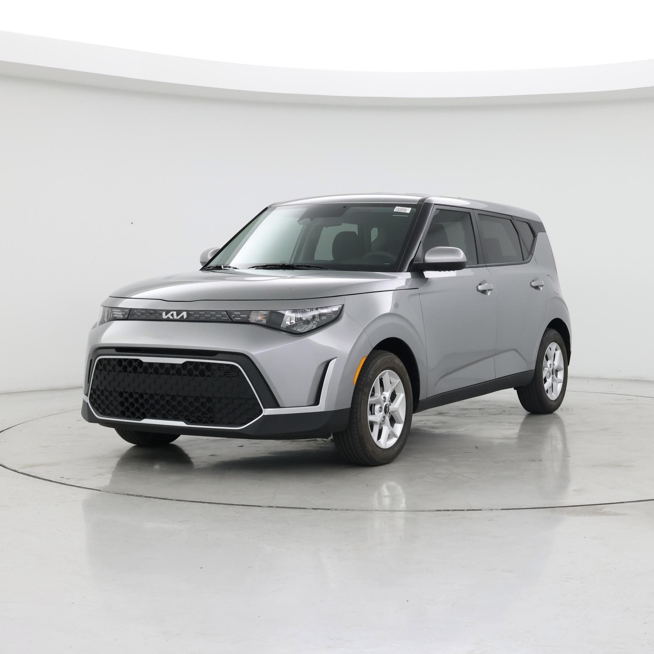 Thumbnail: 2025 Kia Soul - 4