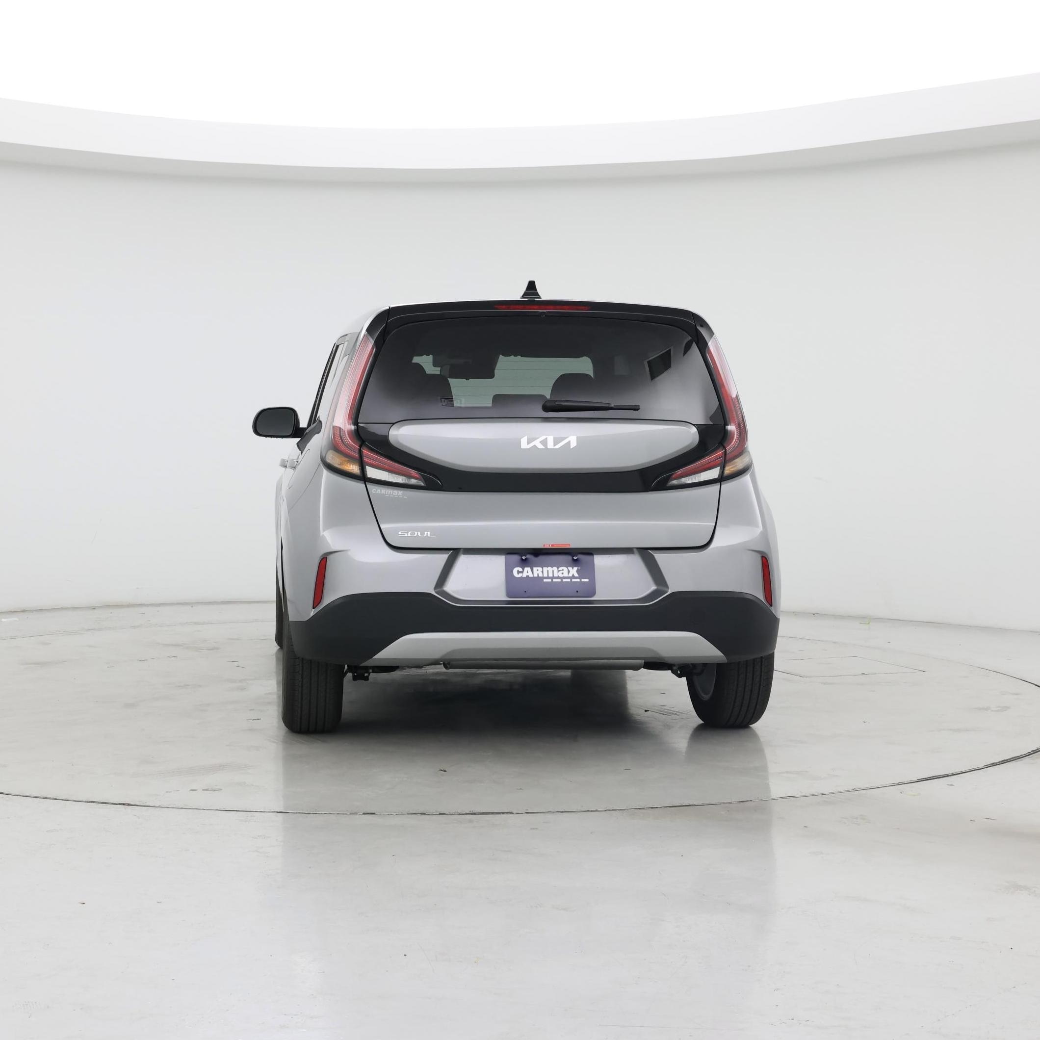 Thumbnail: 2025 Kia Soul - 6