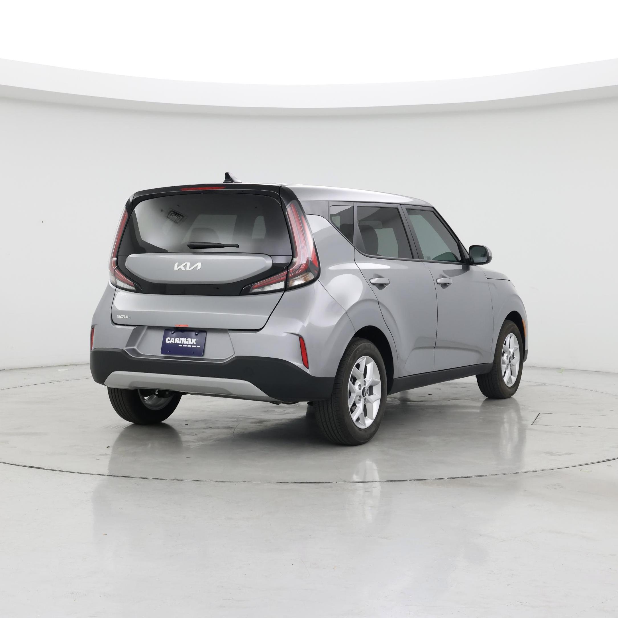 Thumbnail: 2025 Kia Soul - 8