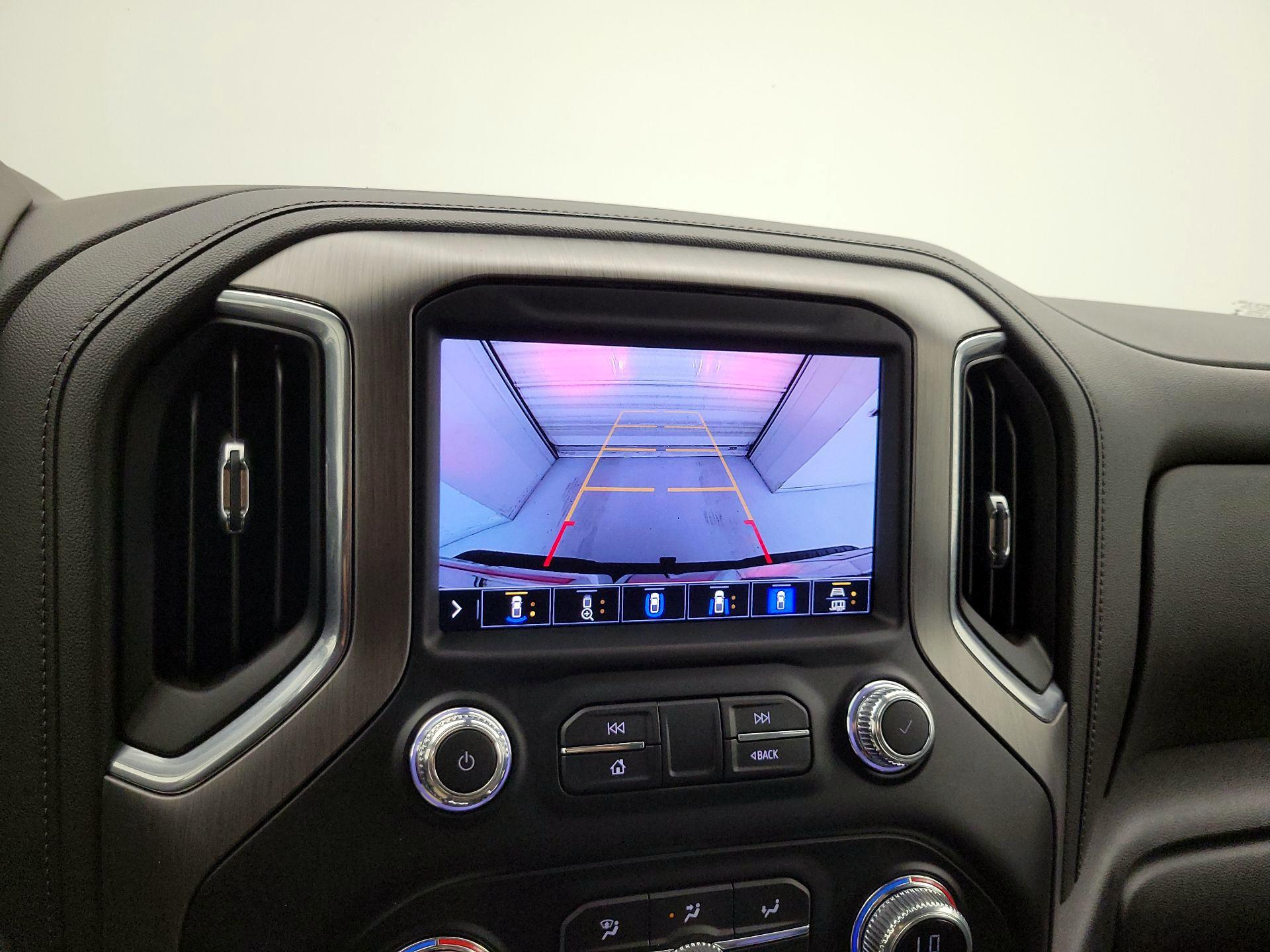 Thumbnail: 2022 GMC Sierra 3500 - 15