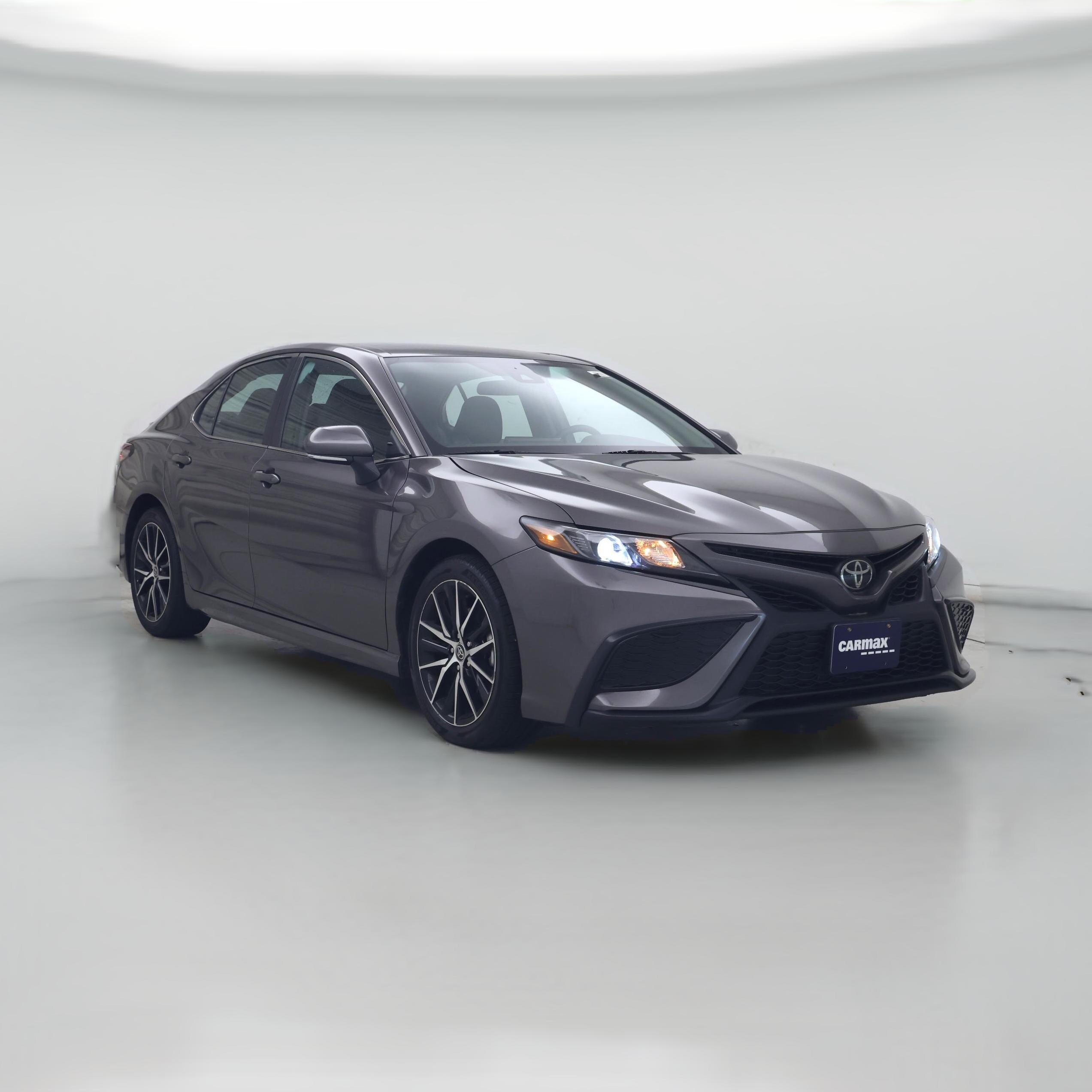 Thumbnail: 2023 Toyota Camry - 1