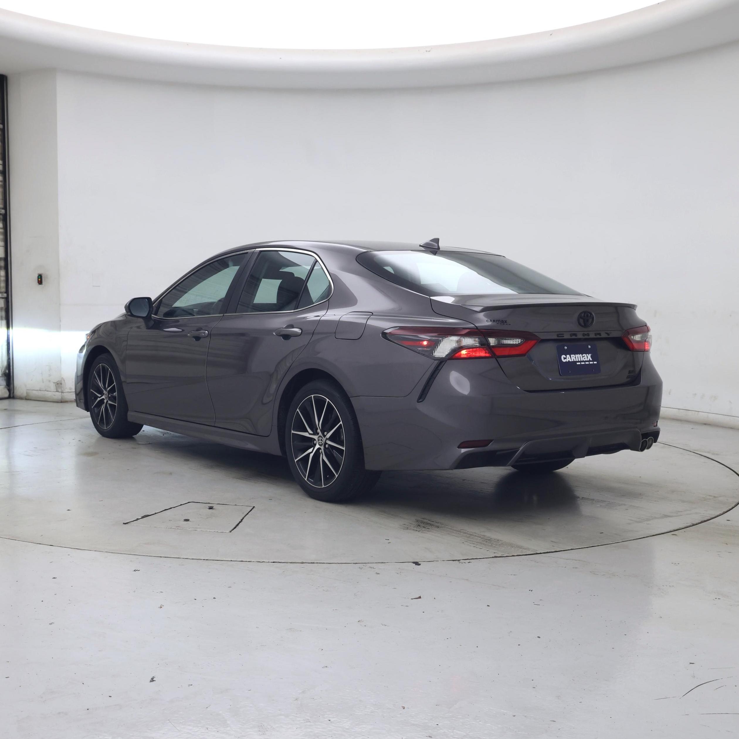 Thumbnail: 2023 Toyota Camry - 2