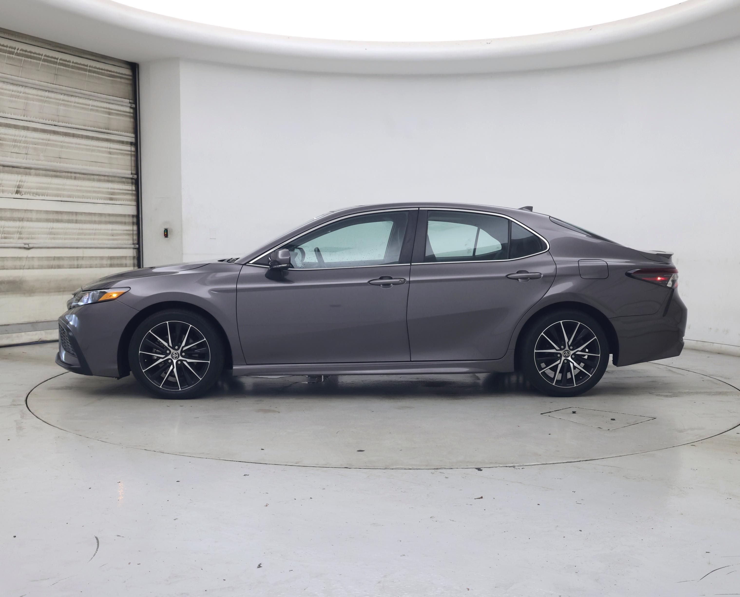 Thumbnail: 2023 Toyota Camry - 3