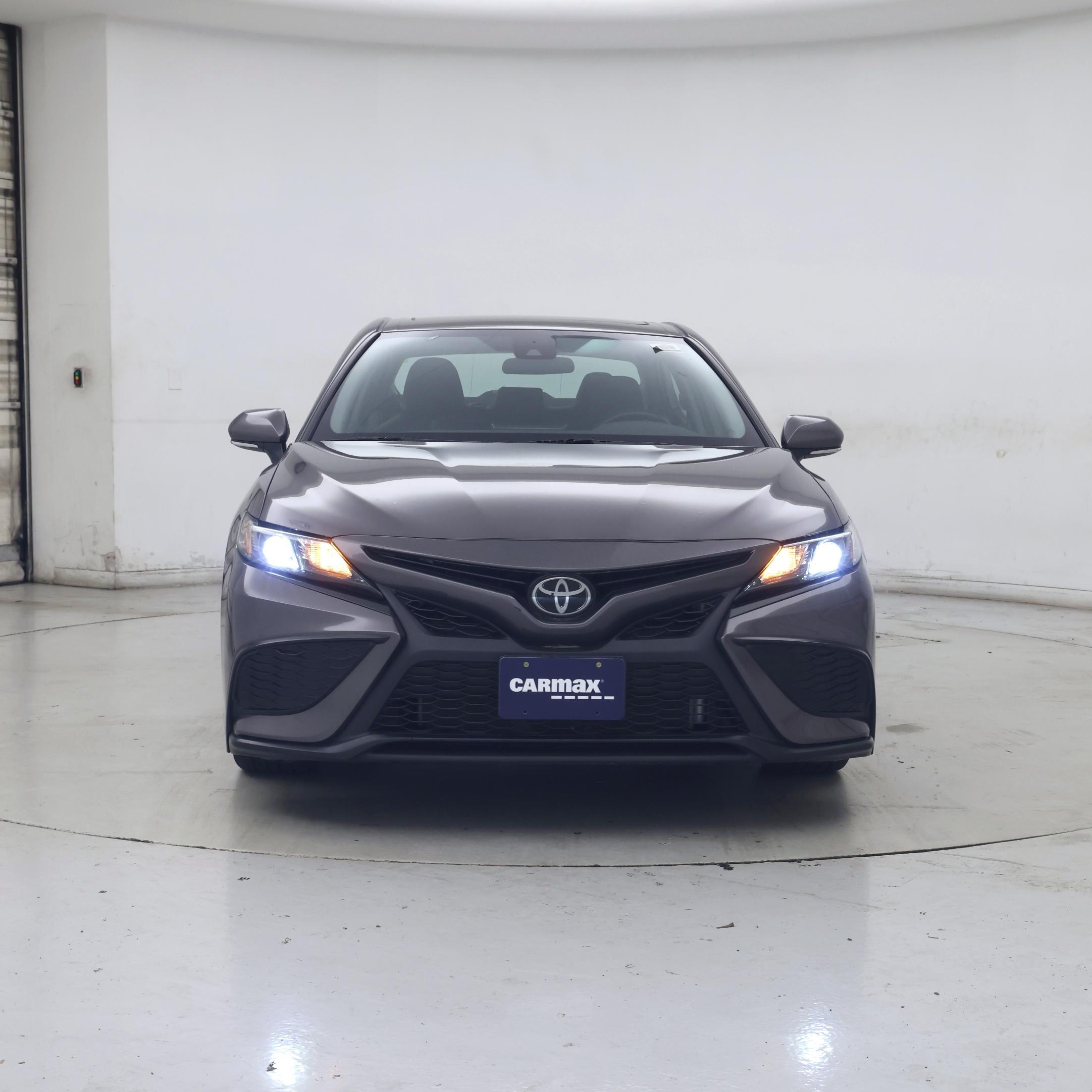 Thumbnail: 2023 Toyota Camry - 5