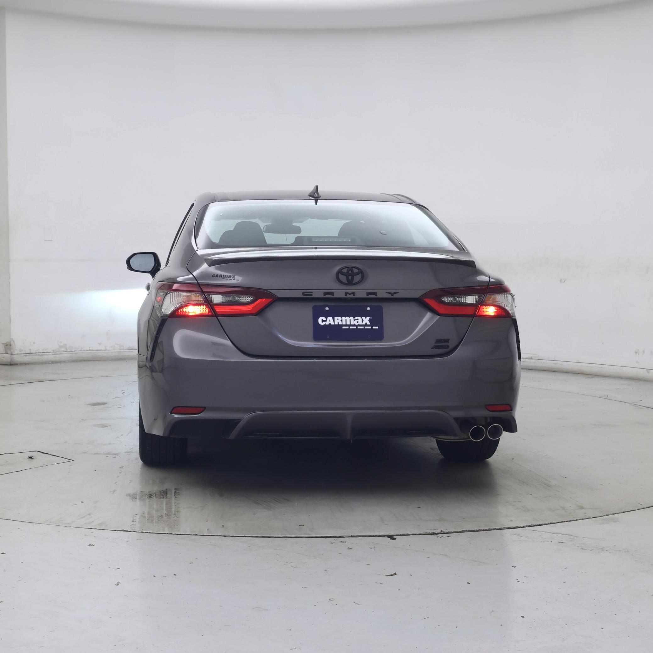 Thumbnail: 2023 Toyota Camry - 6