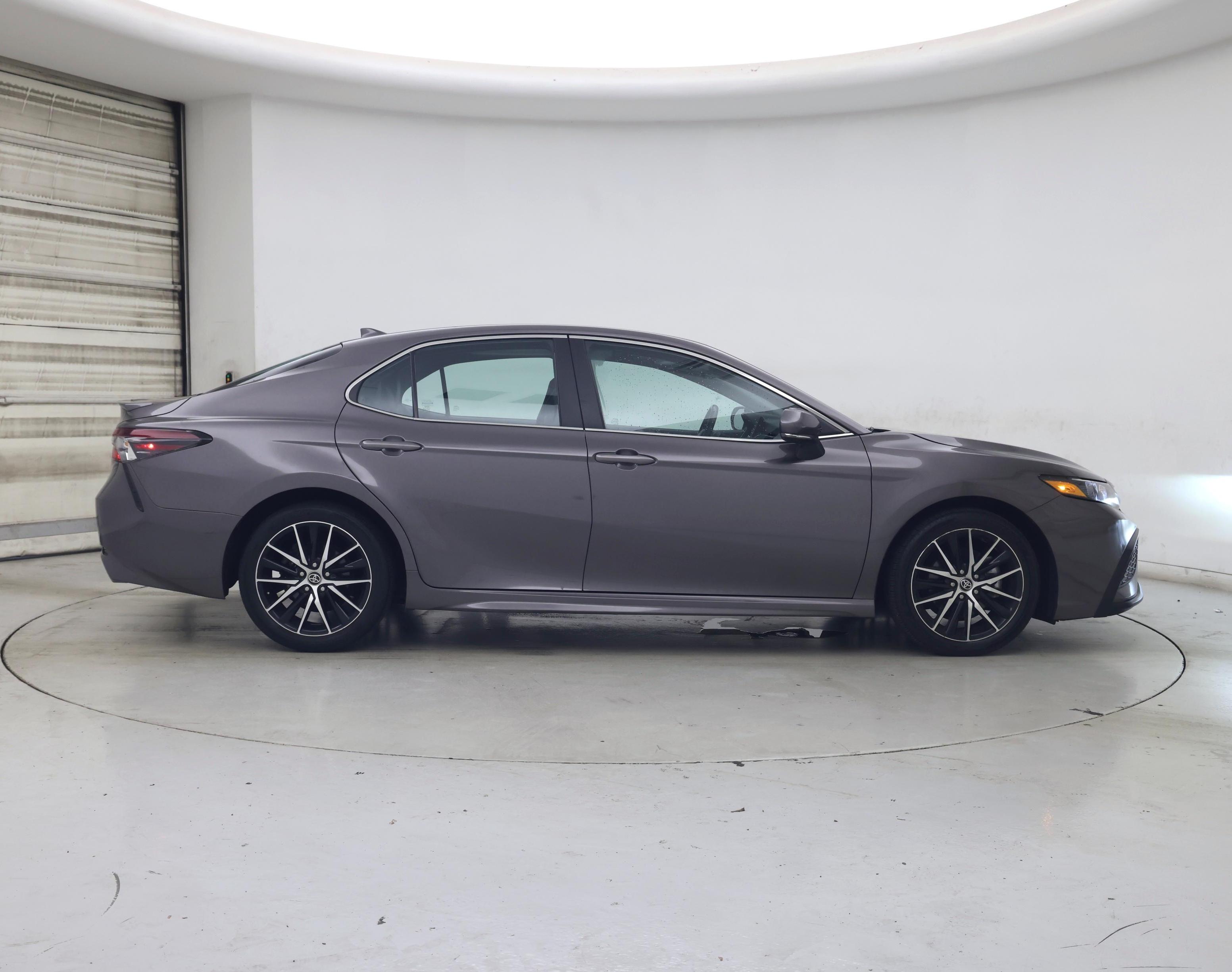 Thumbnail: 2023 Toyota Camry - 7