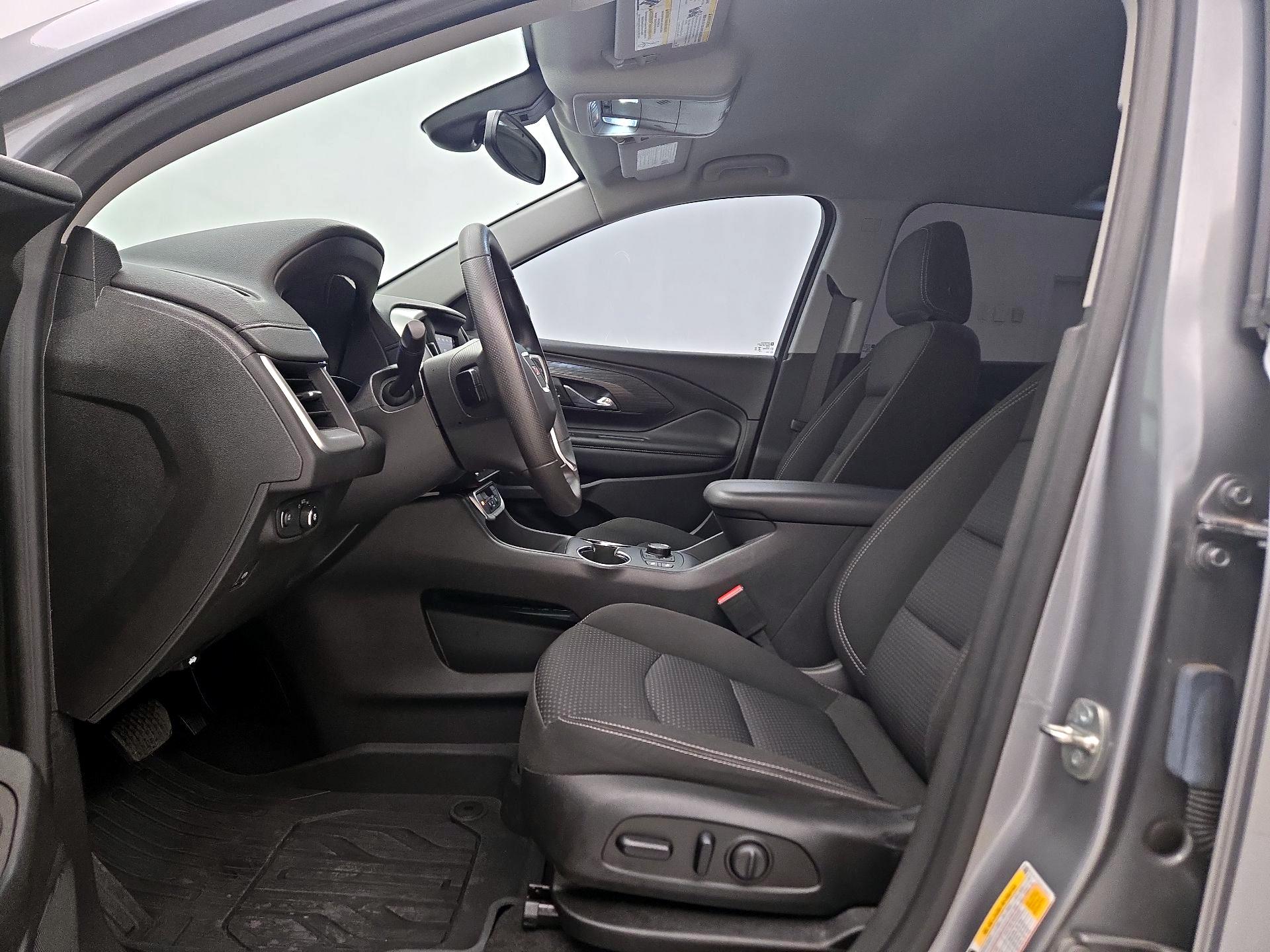 Thumbnail: 2023 GMC Terrain - 11
