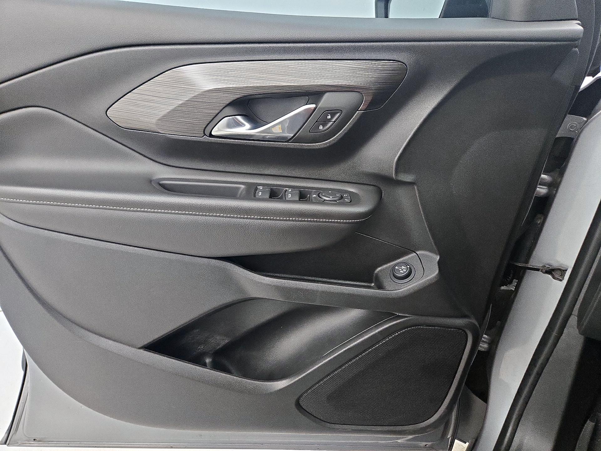 Thumbnail: 2023 GMC Terrain - 12