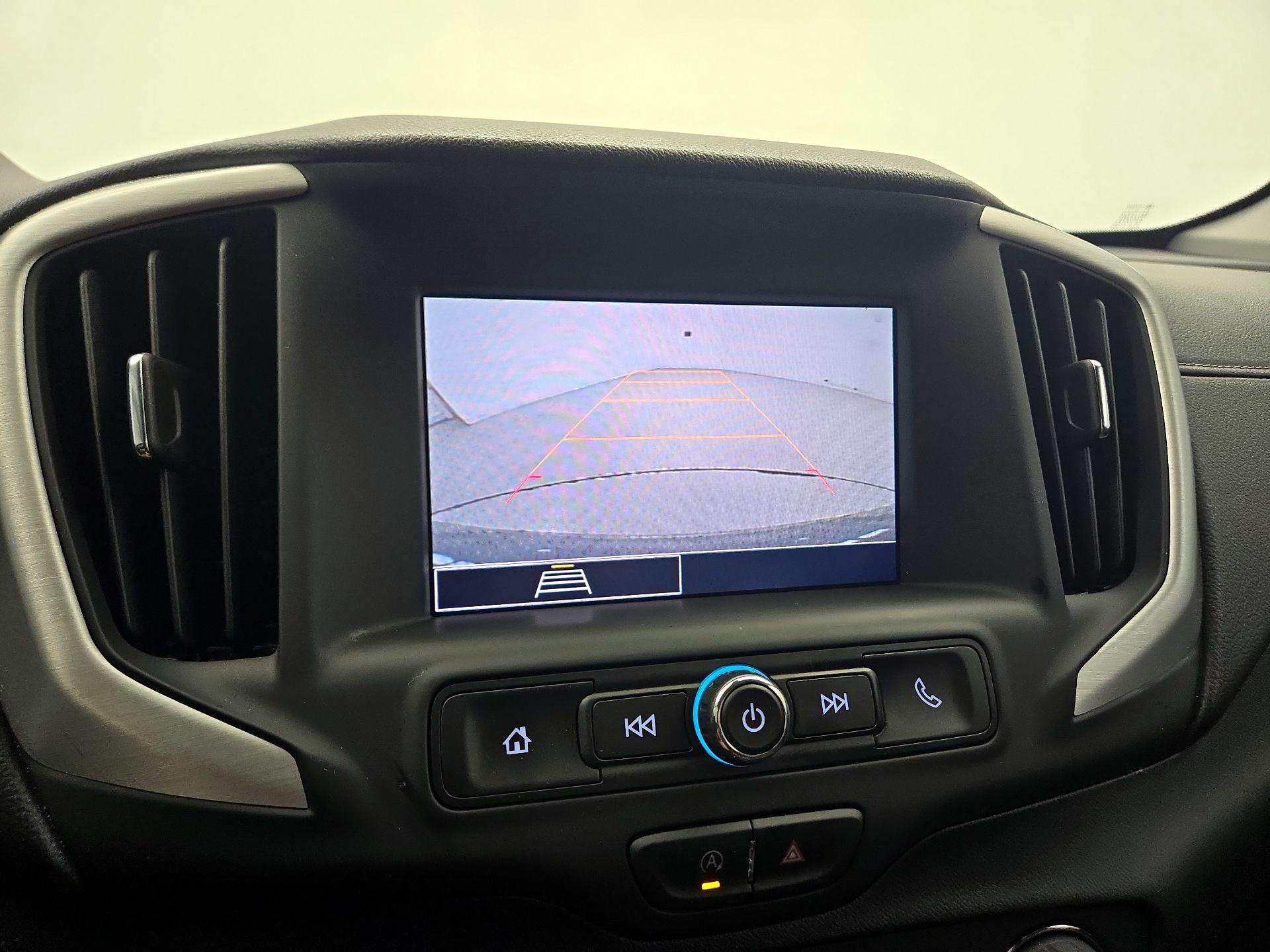 Thumbnail: 2023 GMC Terrain - 14