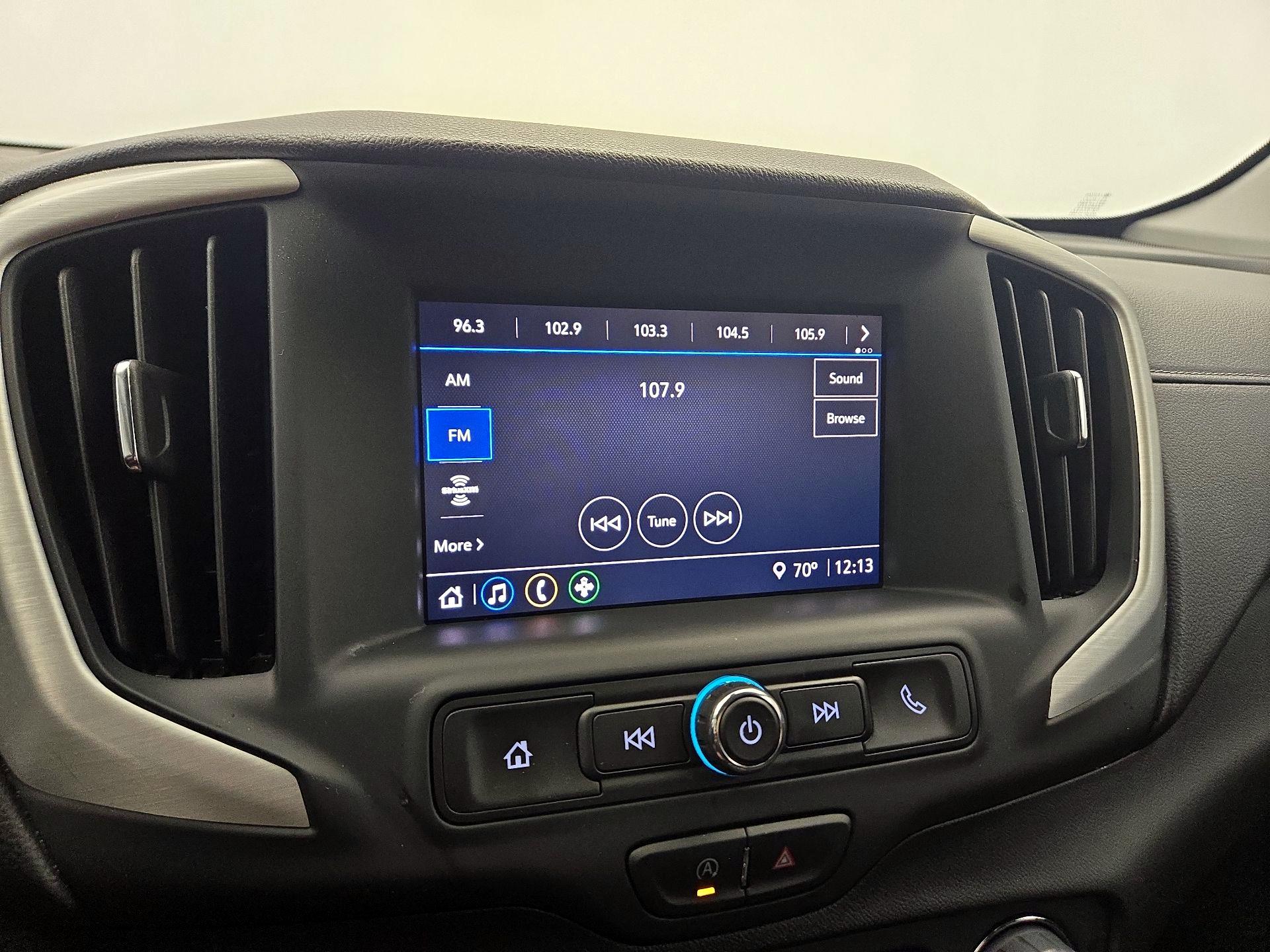 Thumbnail: 2023 GMC Terrain - 15