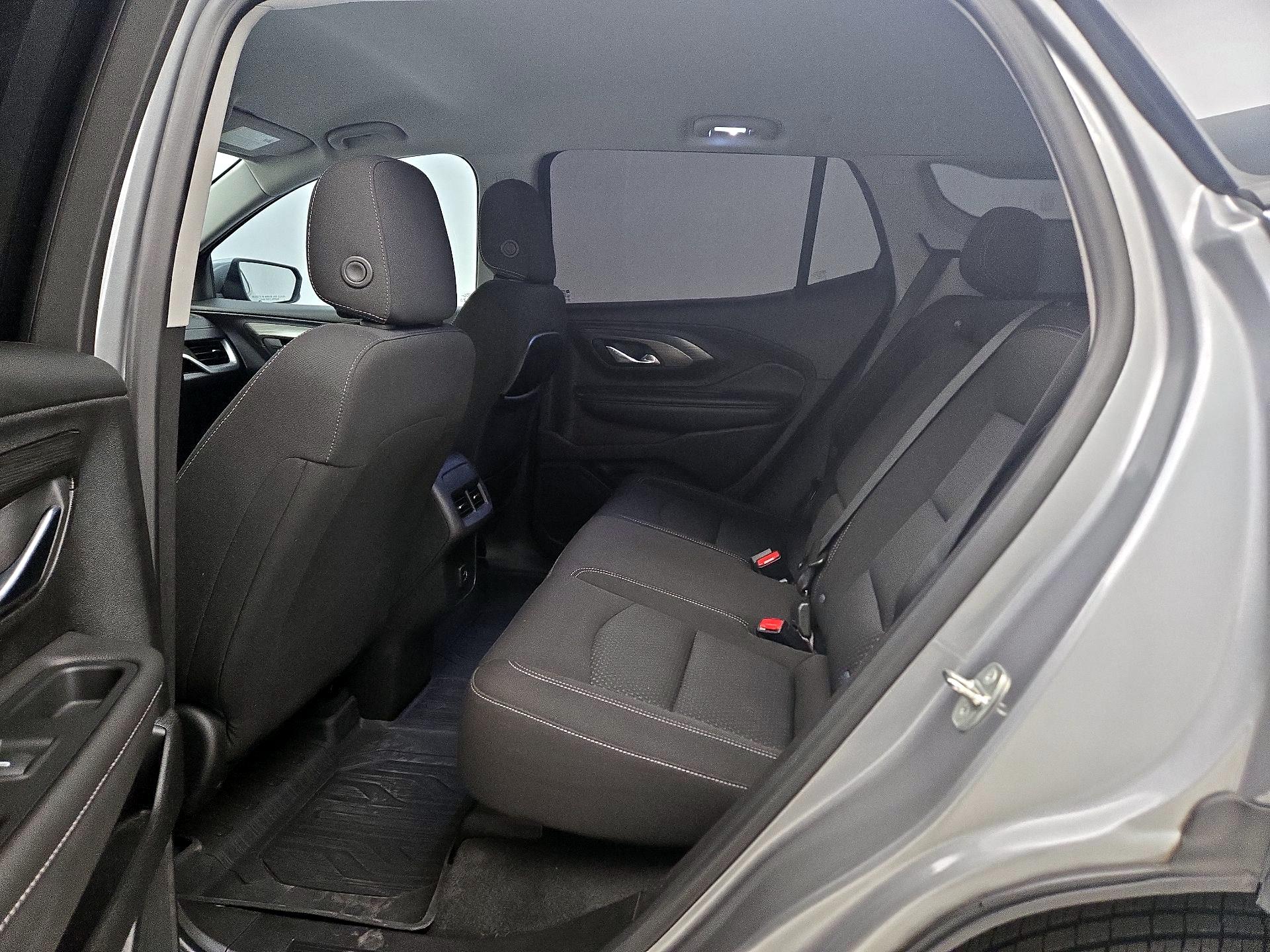 Thumbnail: 2023 GMC Terrain - 19
