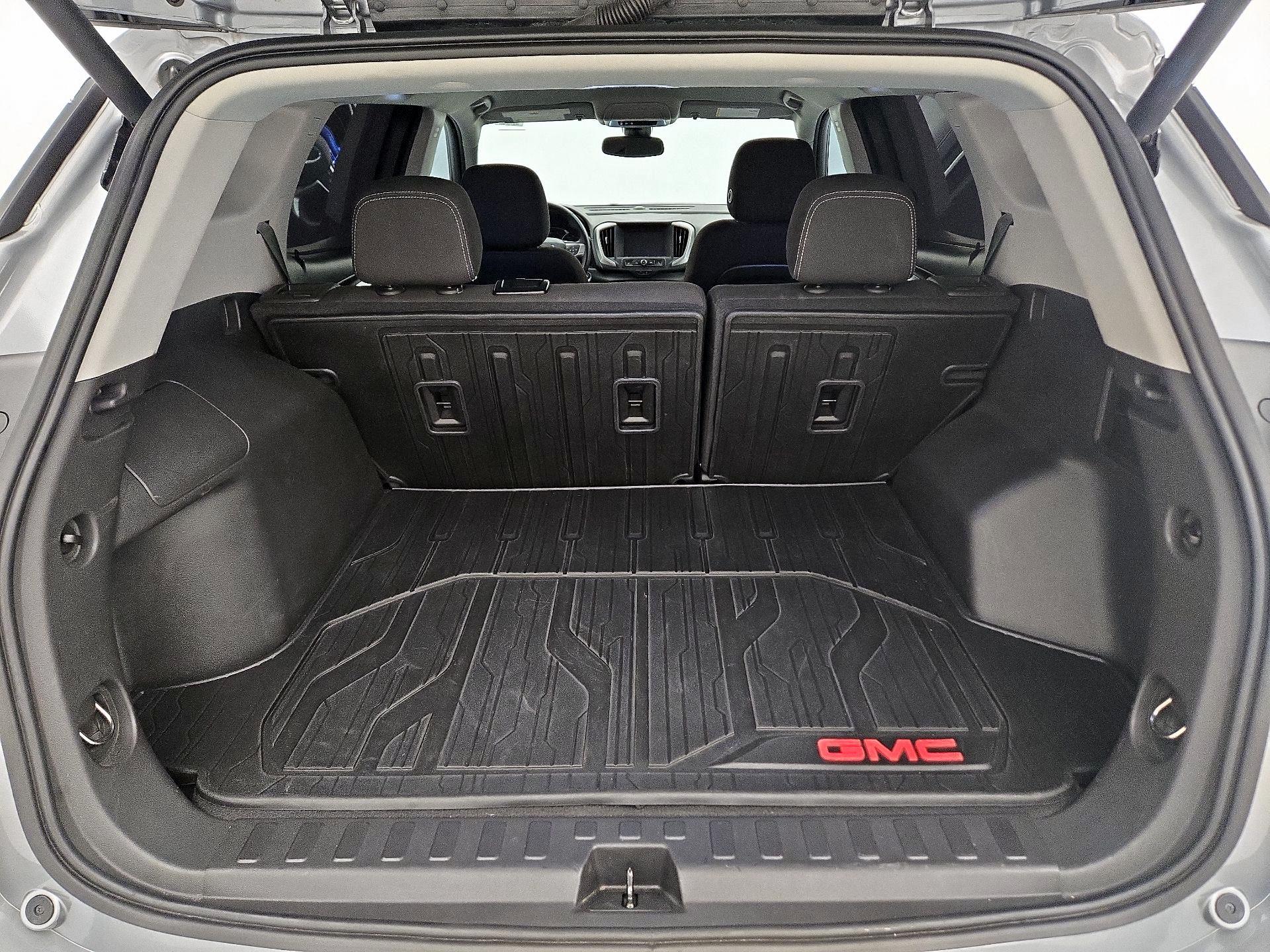 Thumbnail: 2023 GMC Terrain - 20