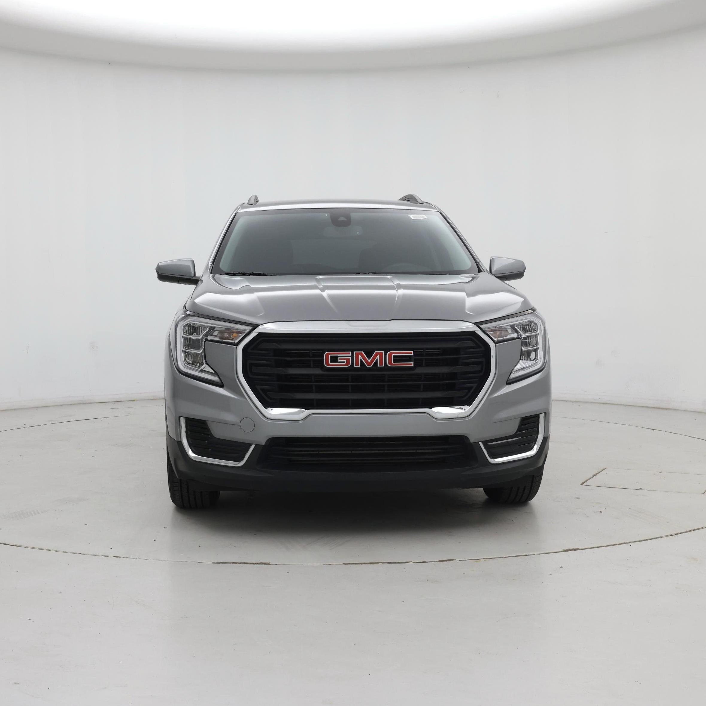 Thumbnail: 2023 GMC Terrain - 5