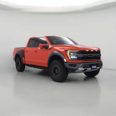 2022 Ford F150 Raptor