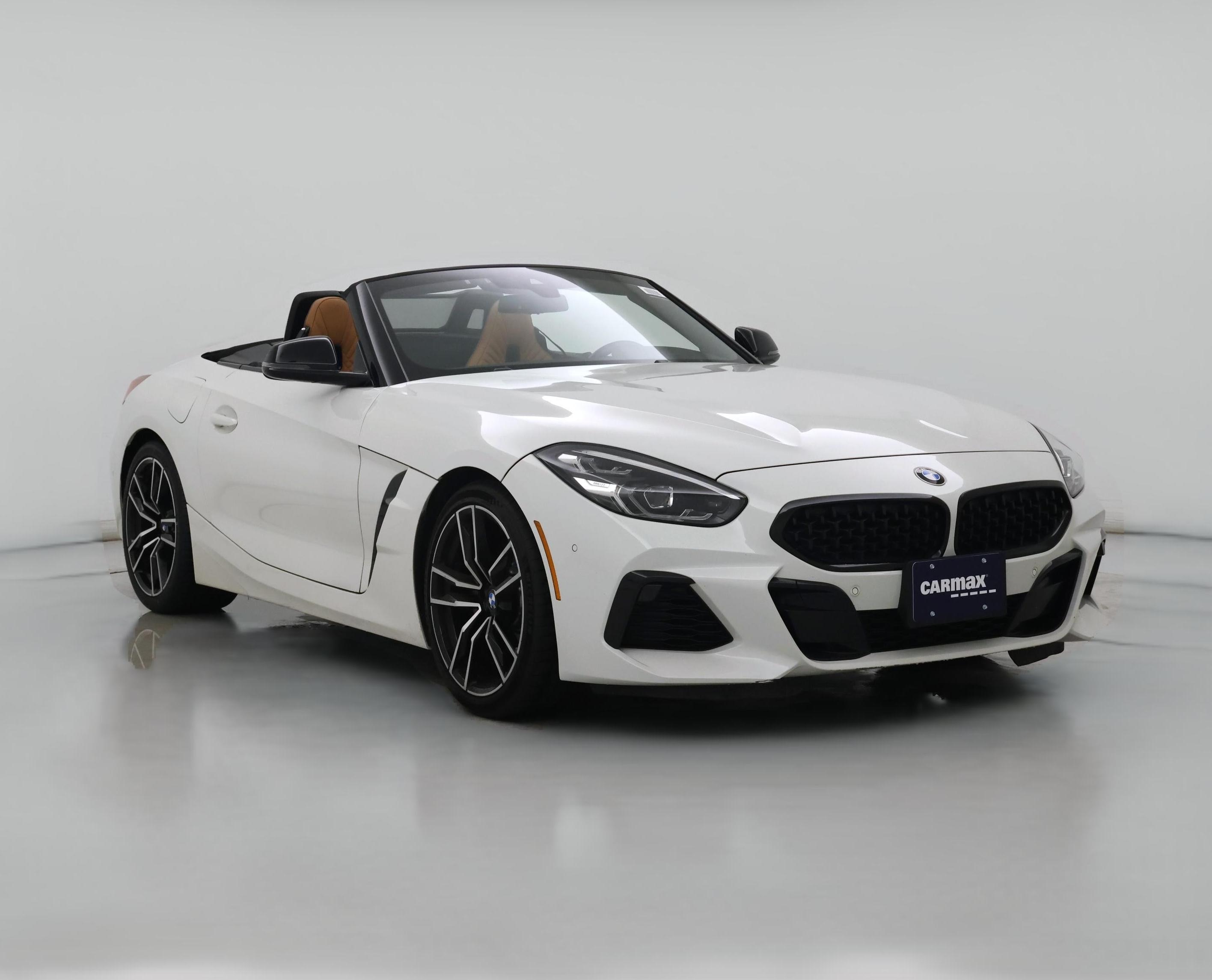 Thumbnail: 2022 BMW Z4 - 1