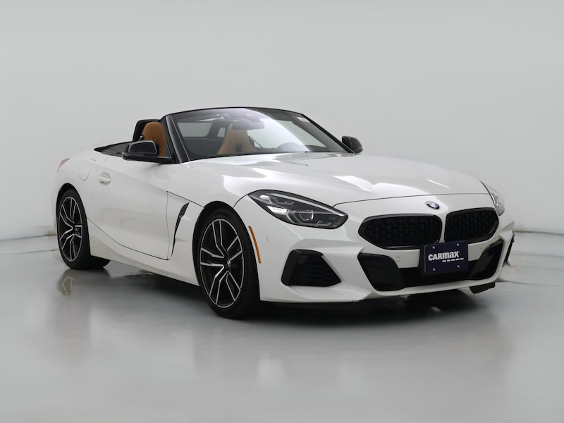2022 BMW Z4 sDrive30i -
                  Frederick, MD