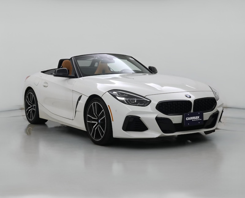 2022 BMW Z4 sDrive30i
