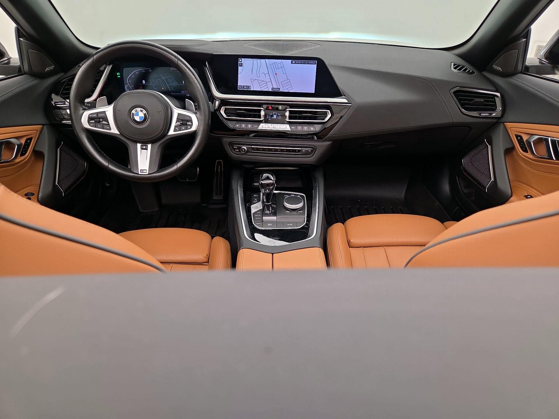 Thumbnail: 2022 BMW Z4 - 9