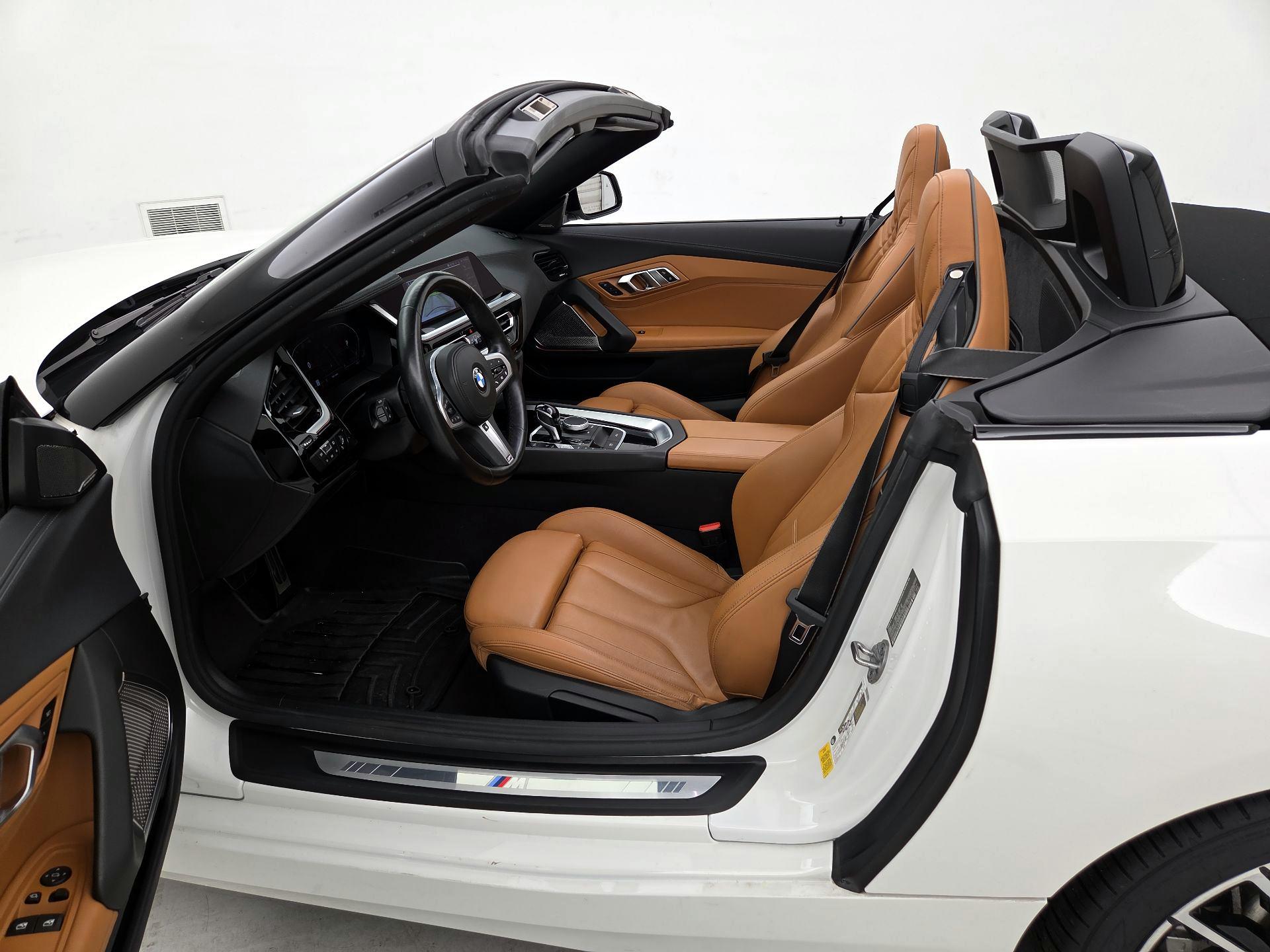 Thumbnail: 2022 BMW Z4 - 11