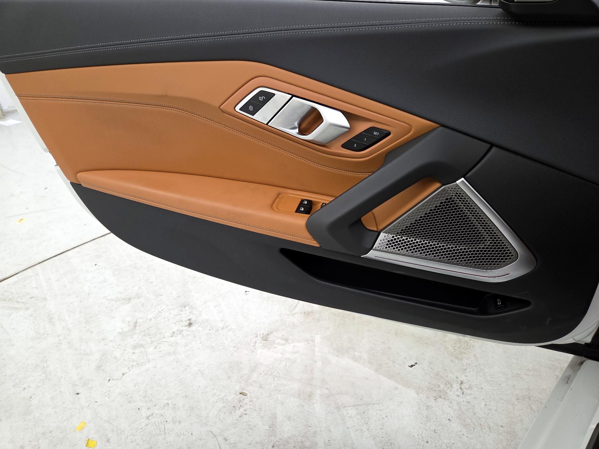 Thumbnail: 2022 BMW Z4 - 12
