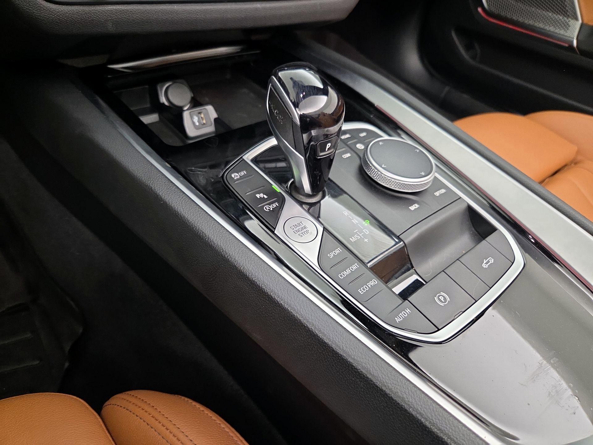 Thumbnail: 2022 BMW Z4 - 18