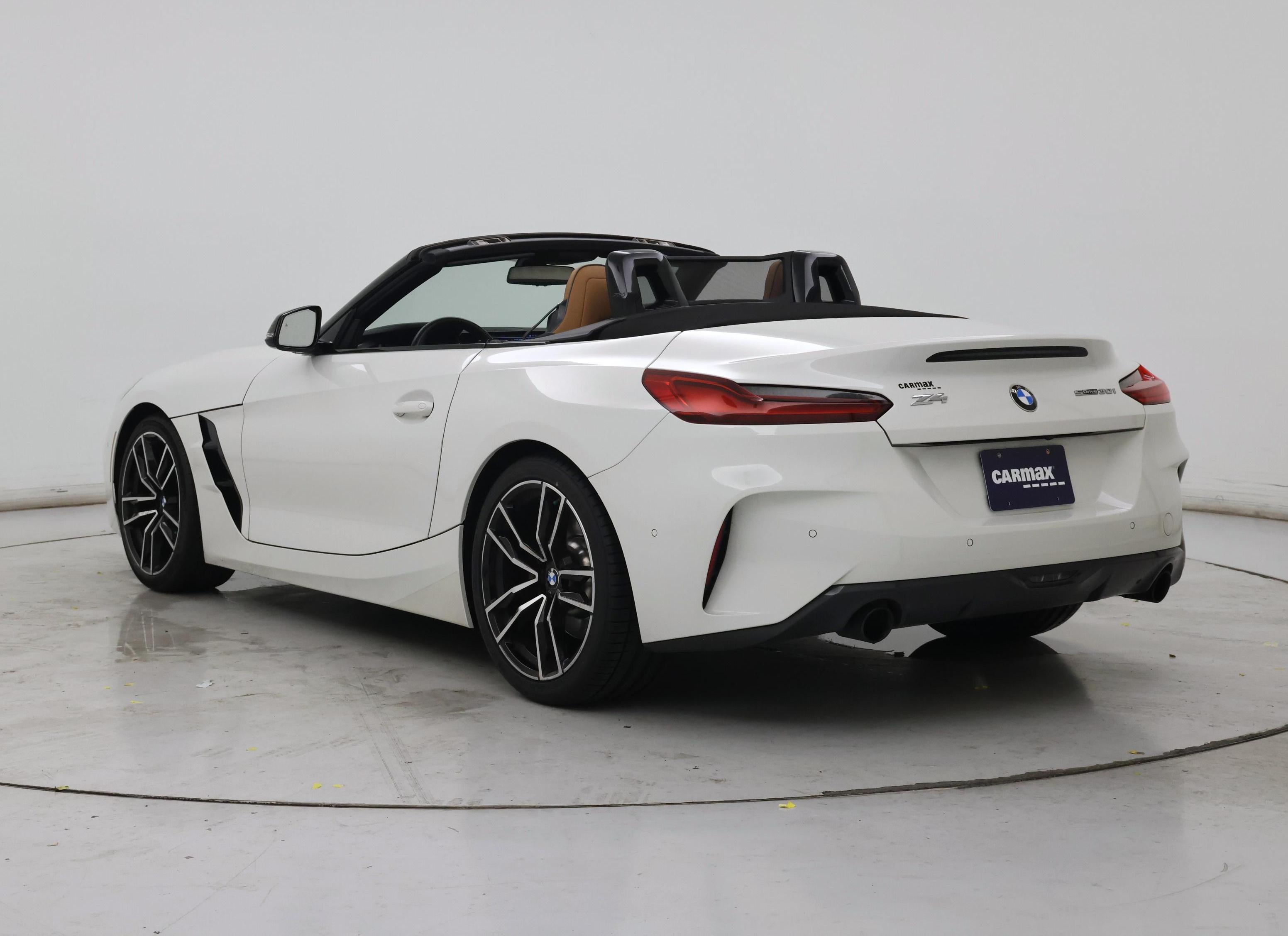 Thumbnail: 2022 BMW Z4 - 2