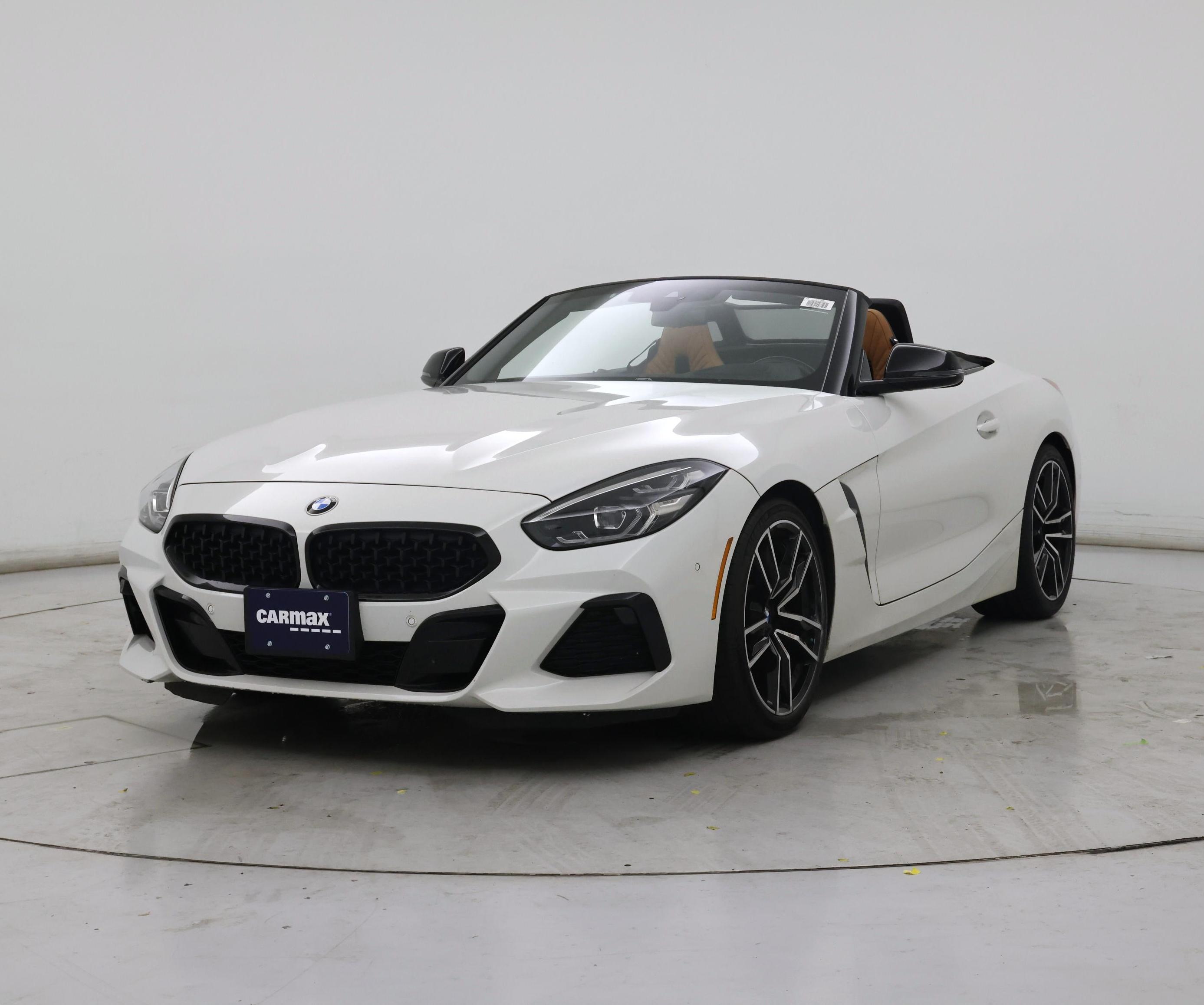 Thumbnail: 2022 BMW Z4 - 4