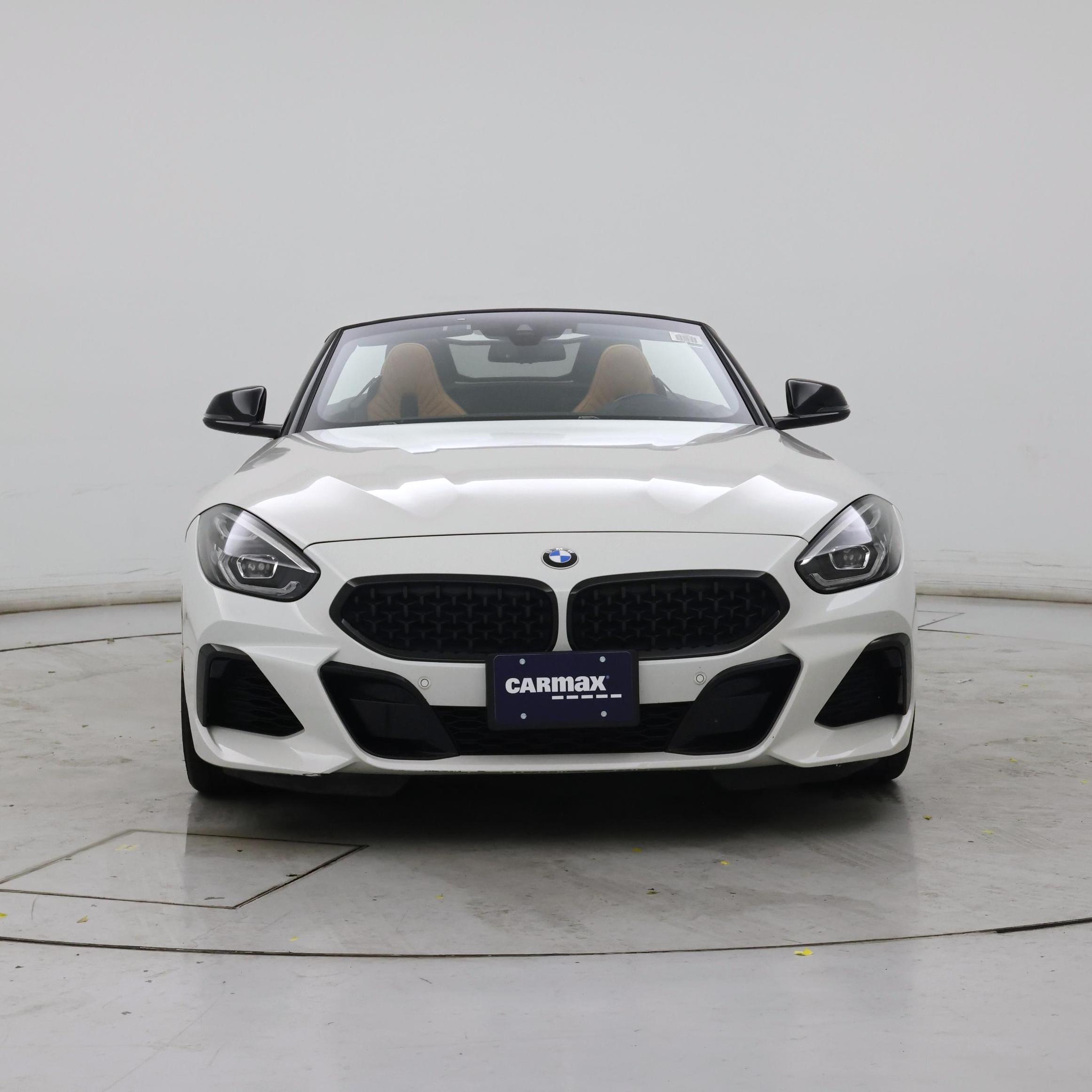 Thumbnail: 2022 BMW Z4 - 5