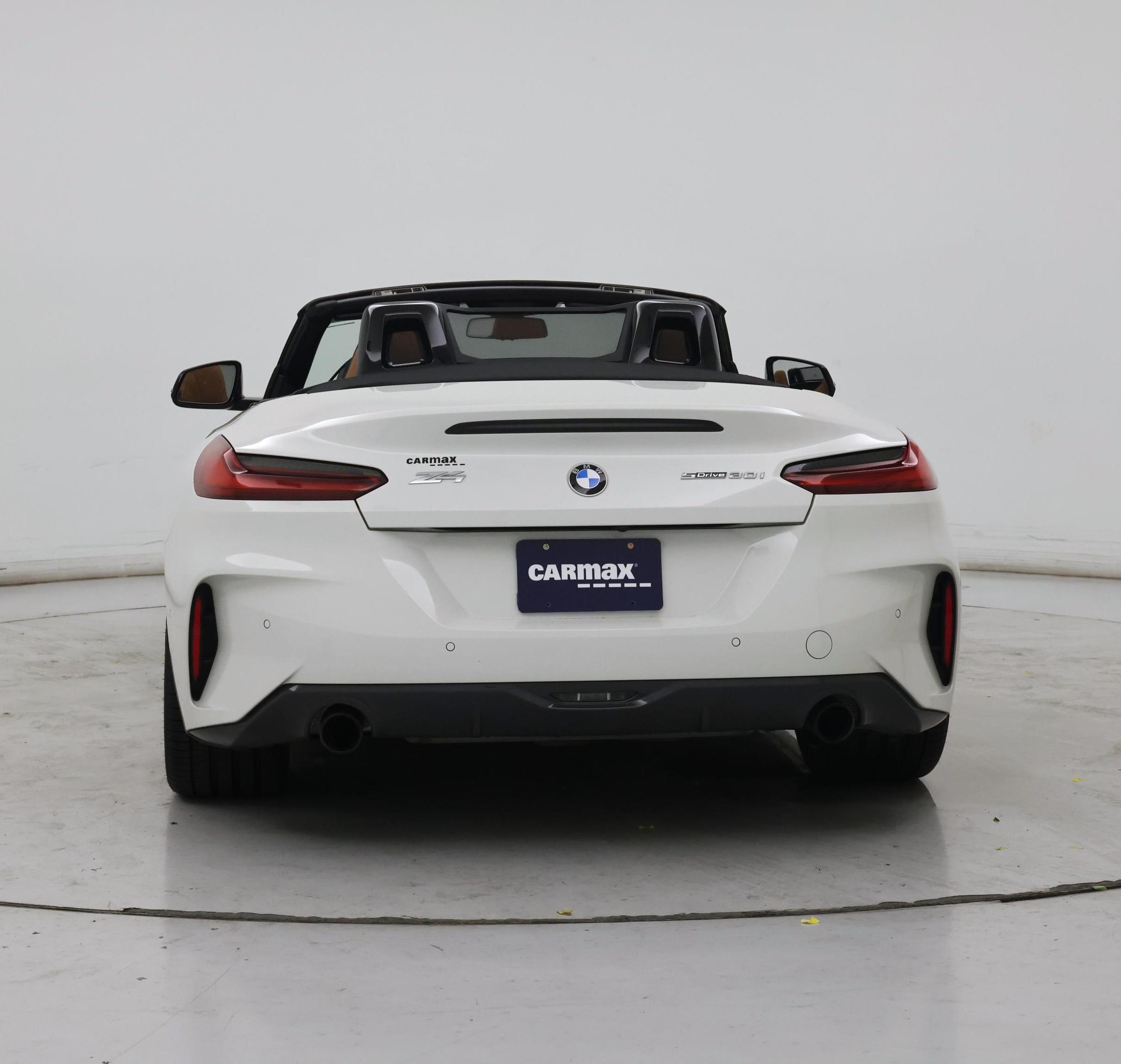 Thumbnail: 2022 BMW Z4 - 6