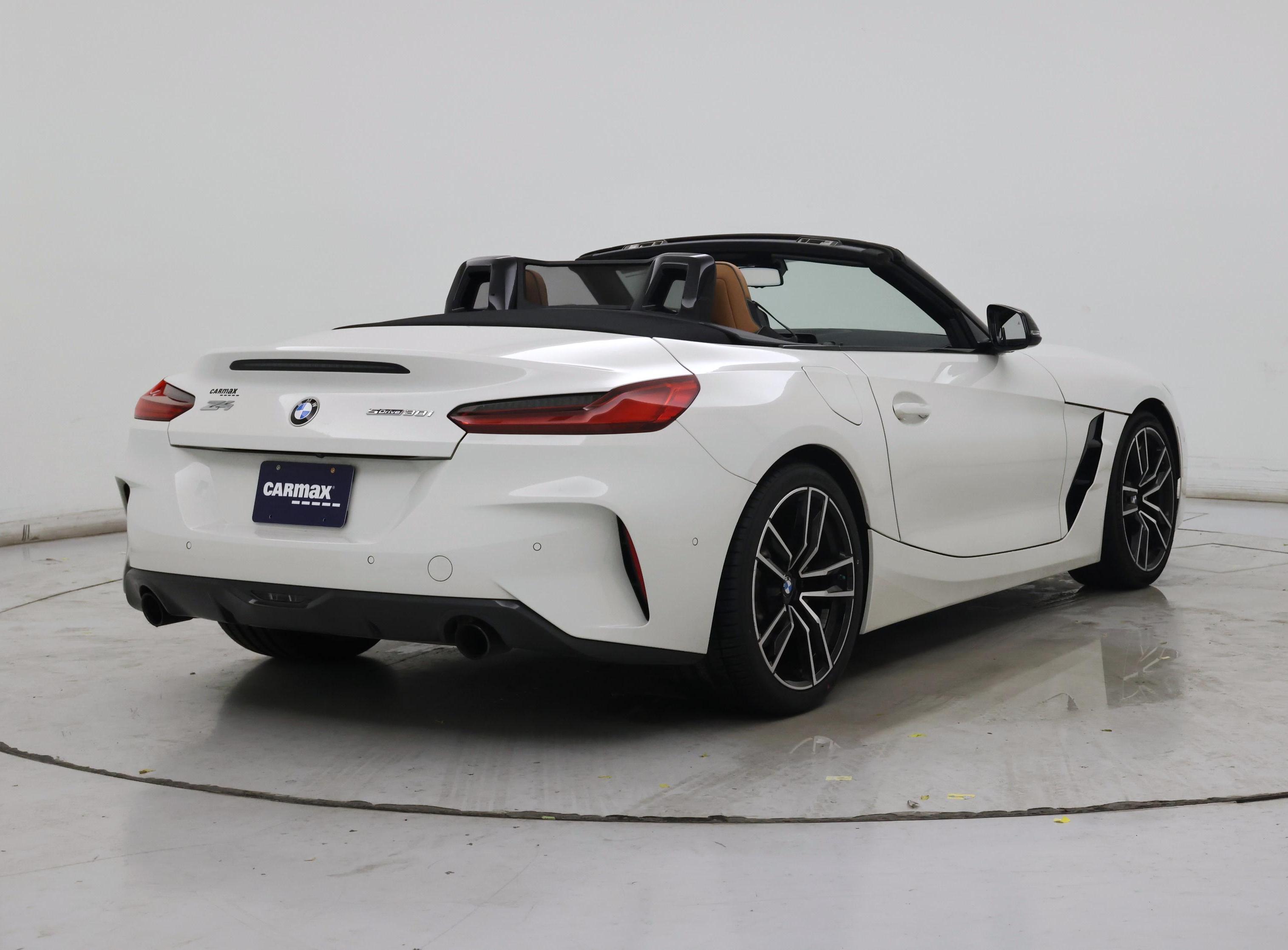 Thumbnail: 2022 BMW Z4 - 8