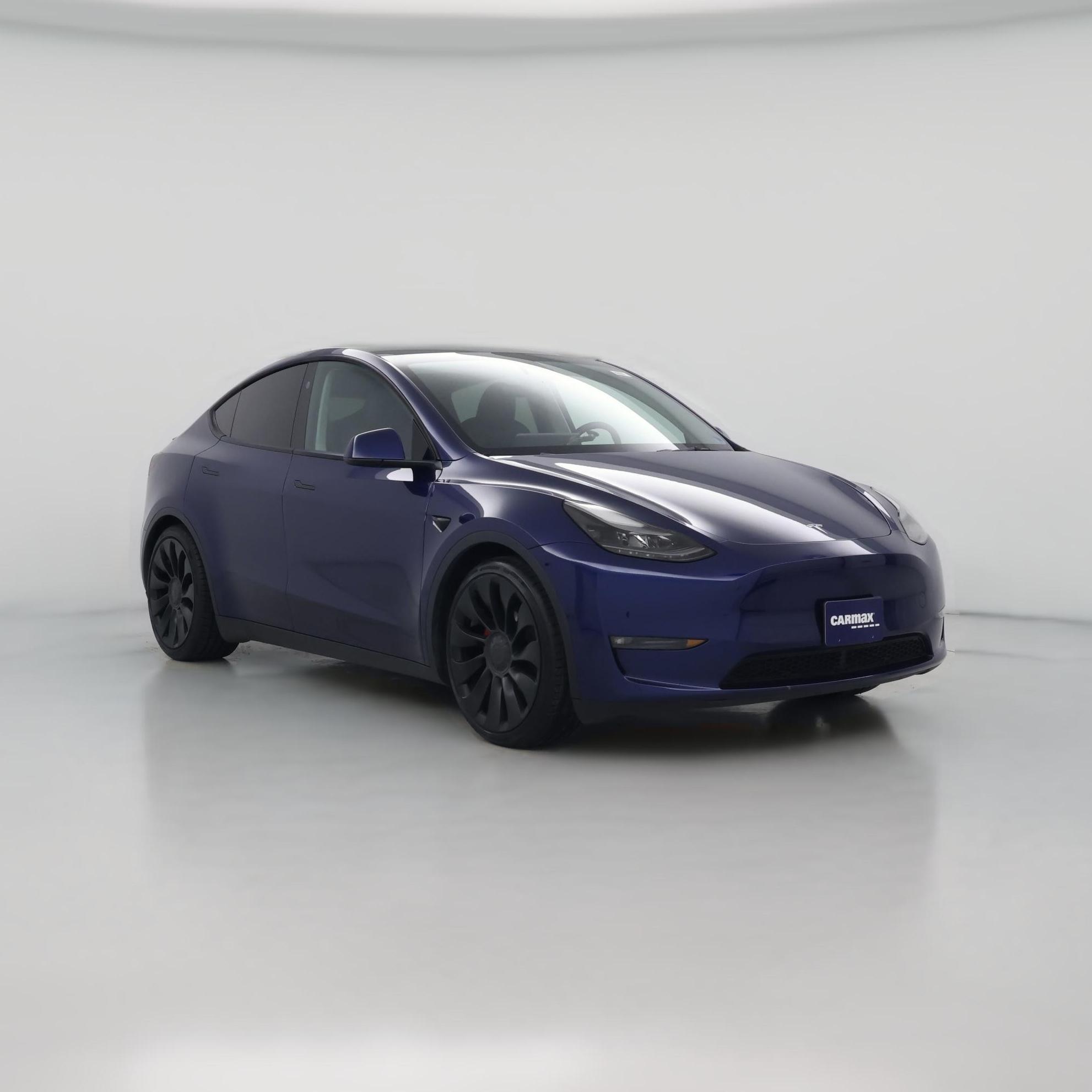 Thumbnail: 2023 Tesla Model Y - 1