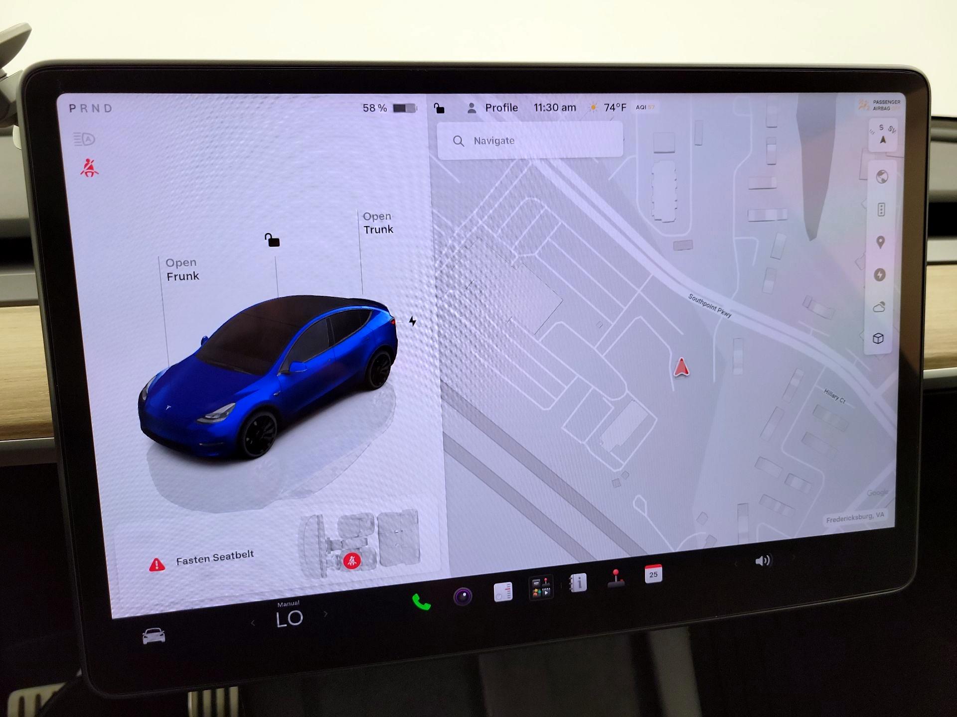 Thumbnail: 2023 Tesla Model Y - 13