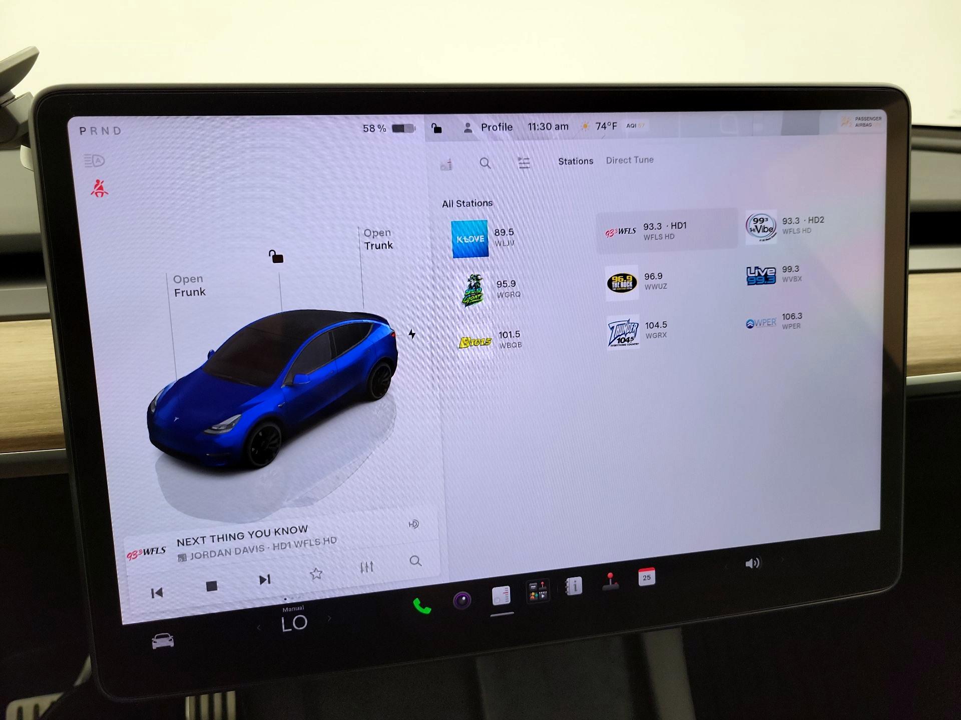 Thumbnail: 2023 Tesla Model Y - 15