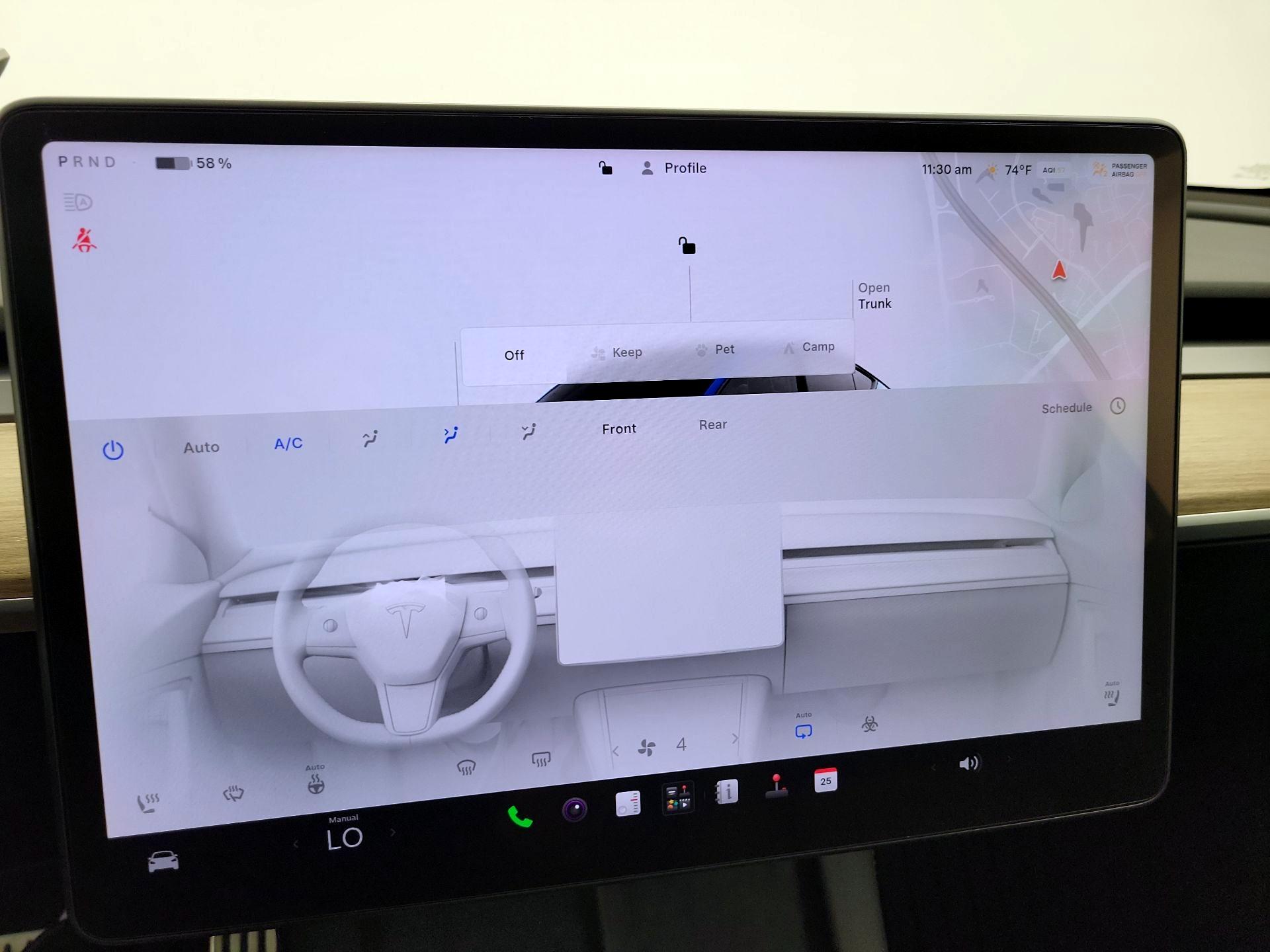 Thumbnail: 2023 Tesla Model Y - 16