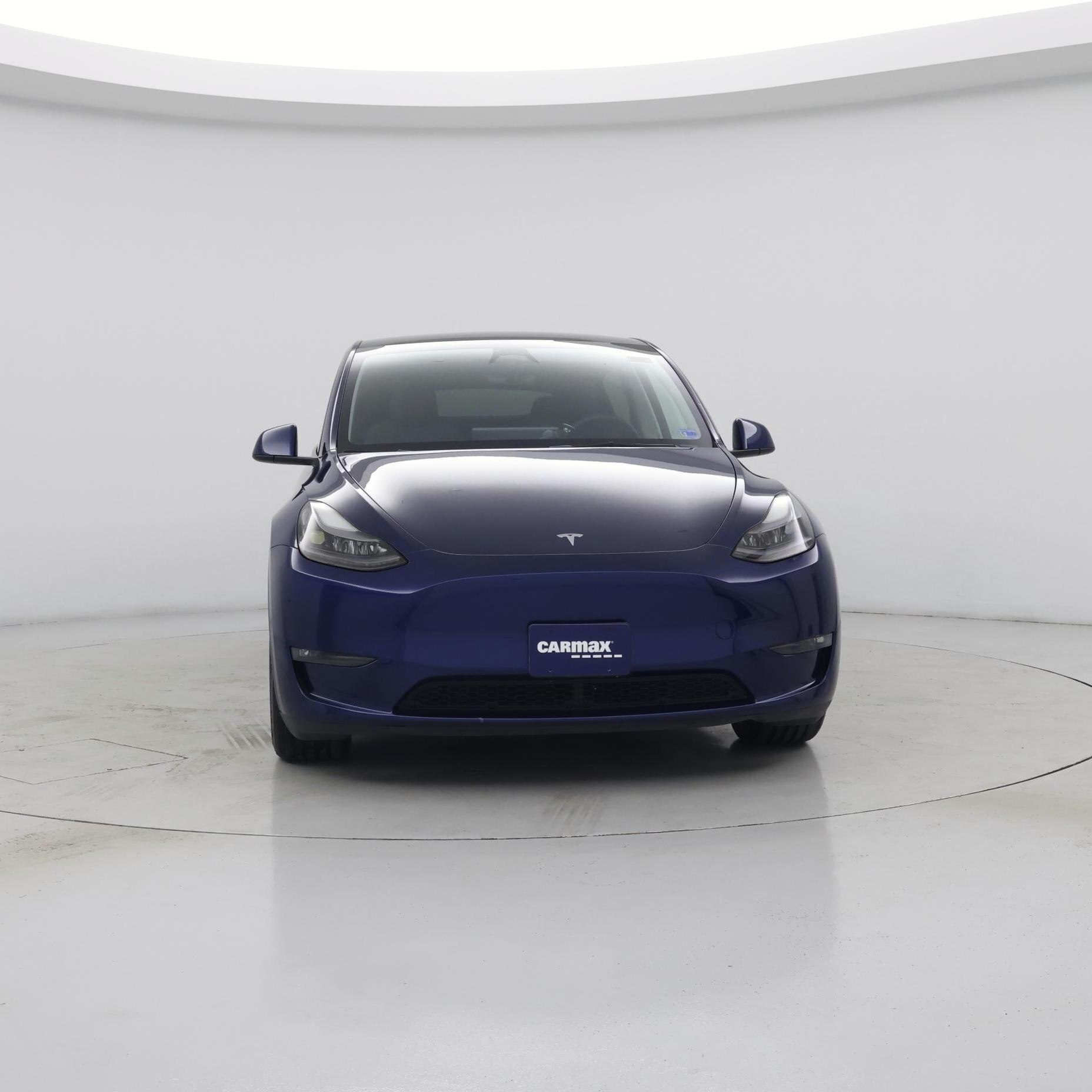 Thumbnail: 2023 Tesla Model Y - 5